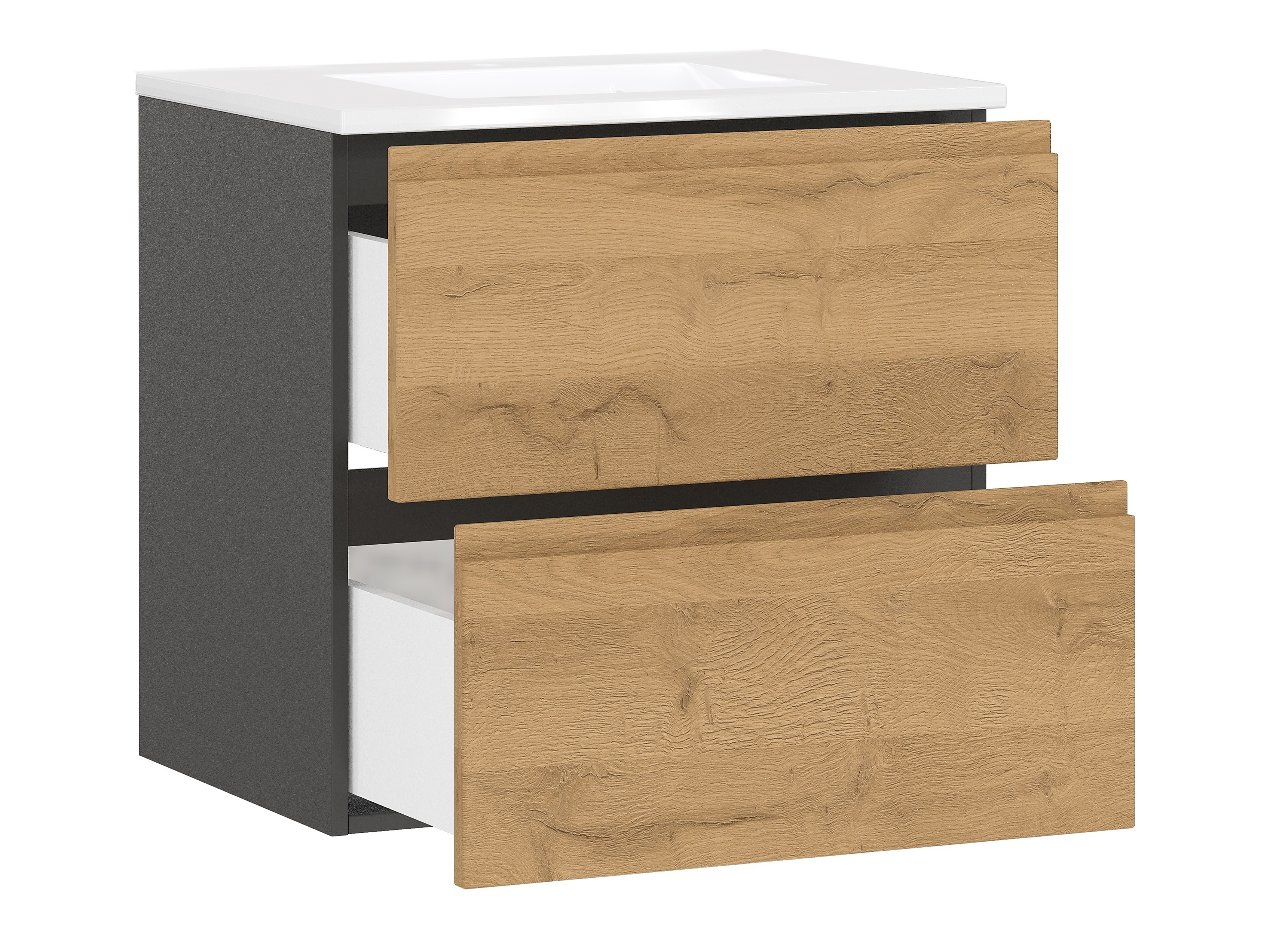 Zidni ormarić za umivaonik Talmira 116