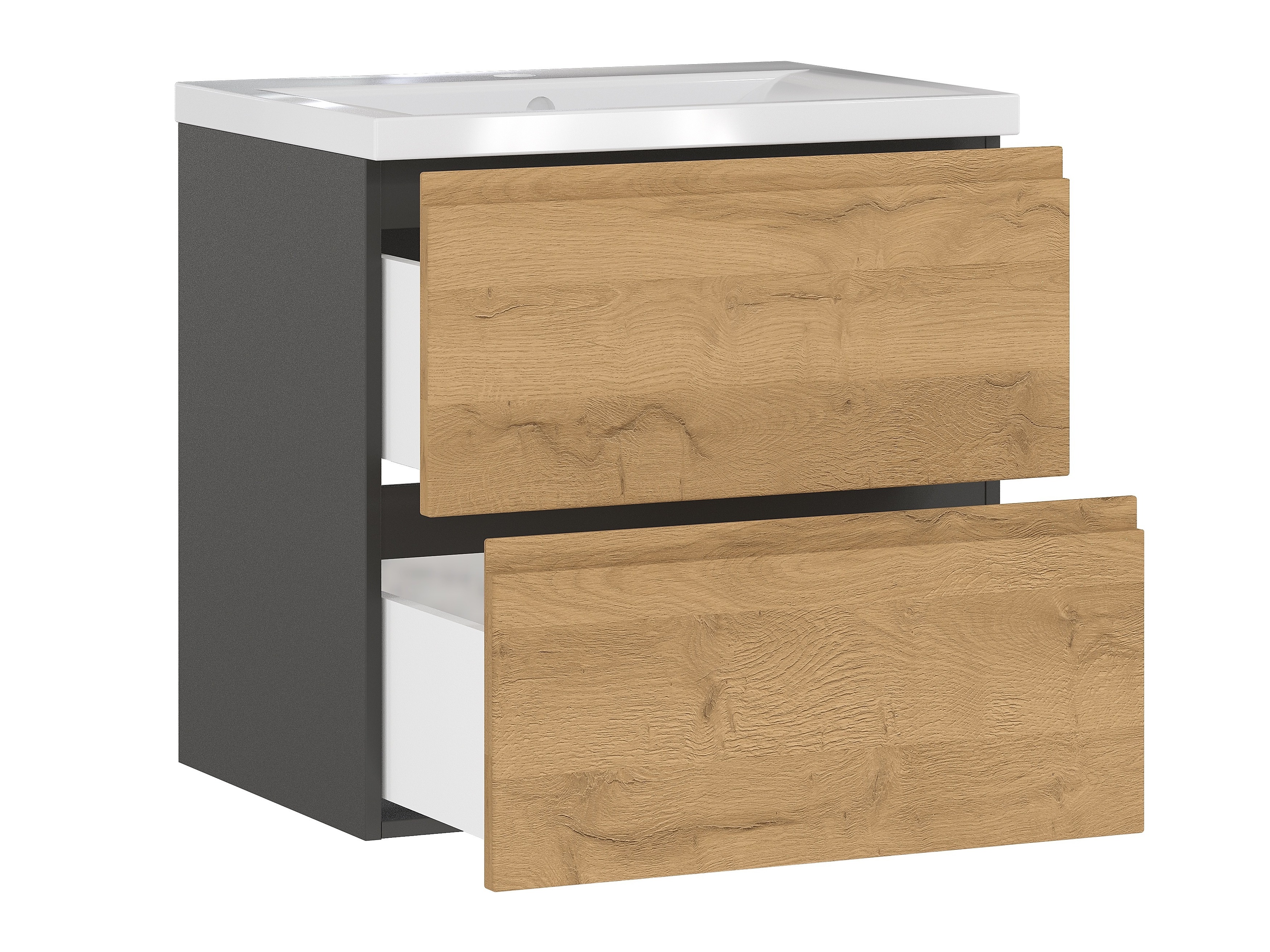 Zidni ormarić za umivaonik Talmira 117