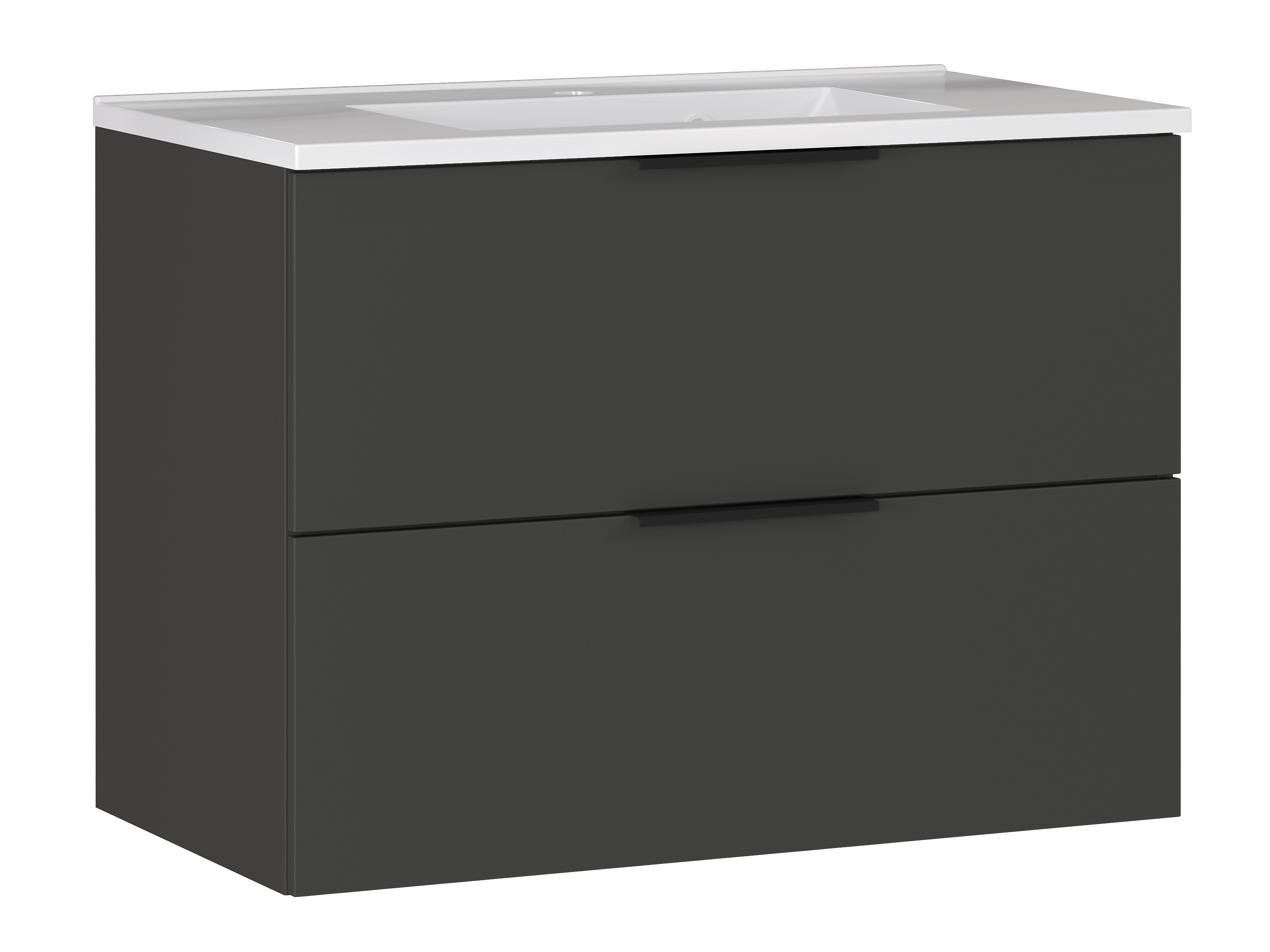 Zidni ormarić za umivaonik Temeli 110