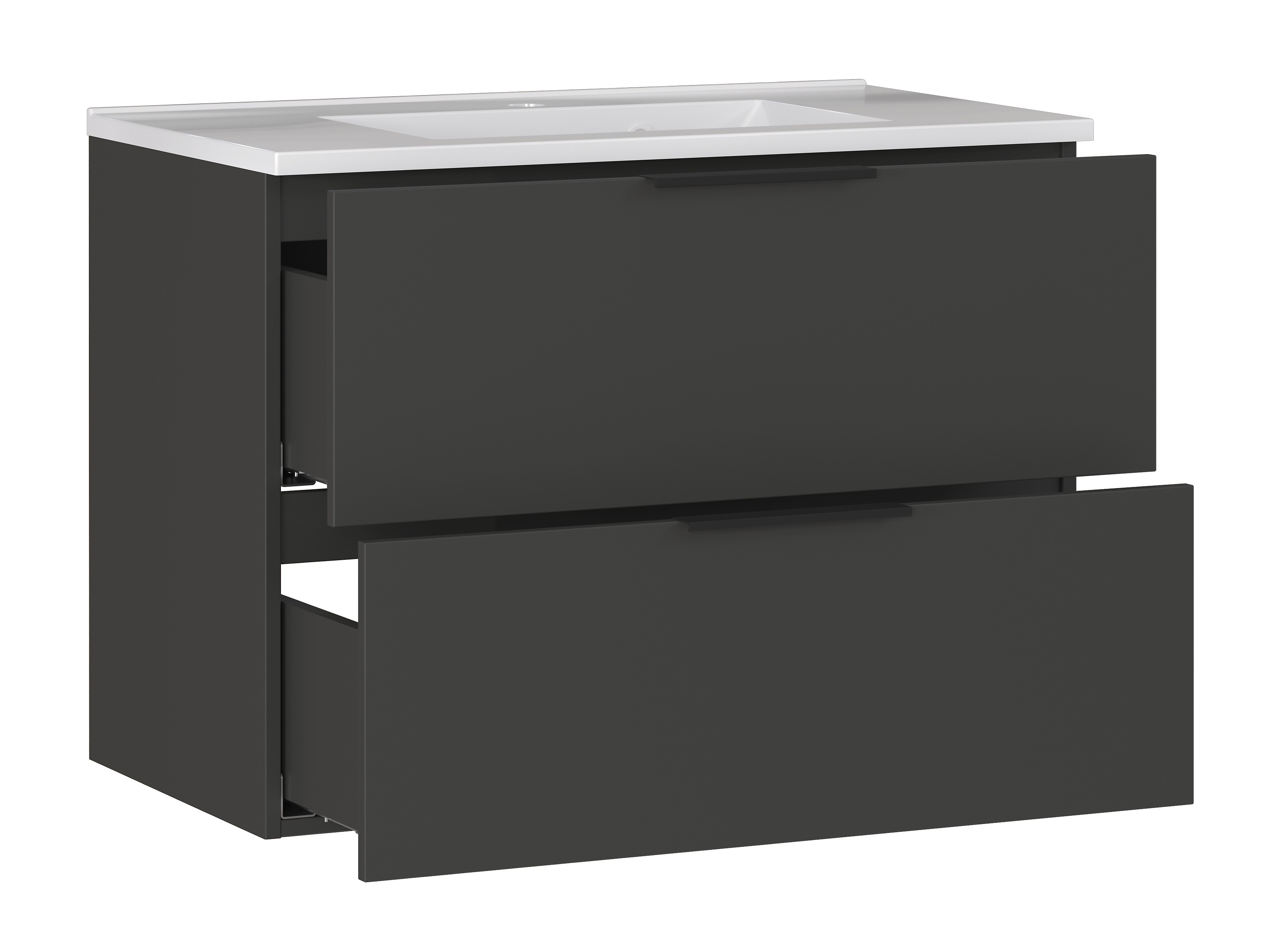 Zidni ormarić za umivaonik Temeli 110