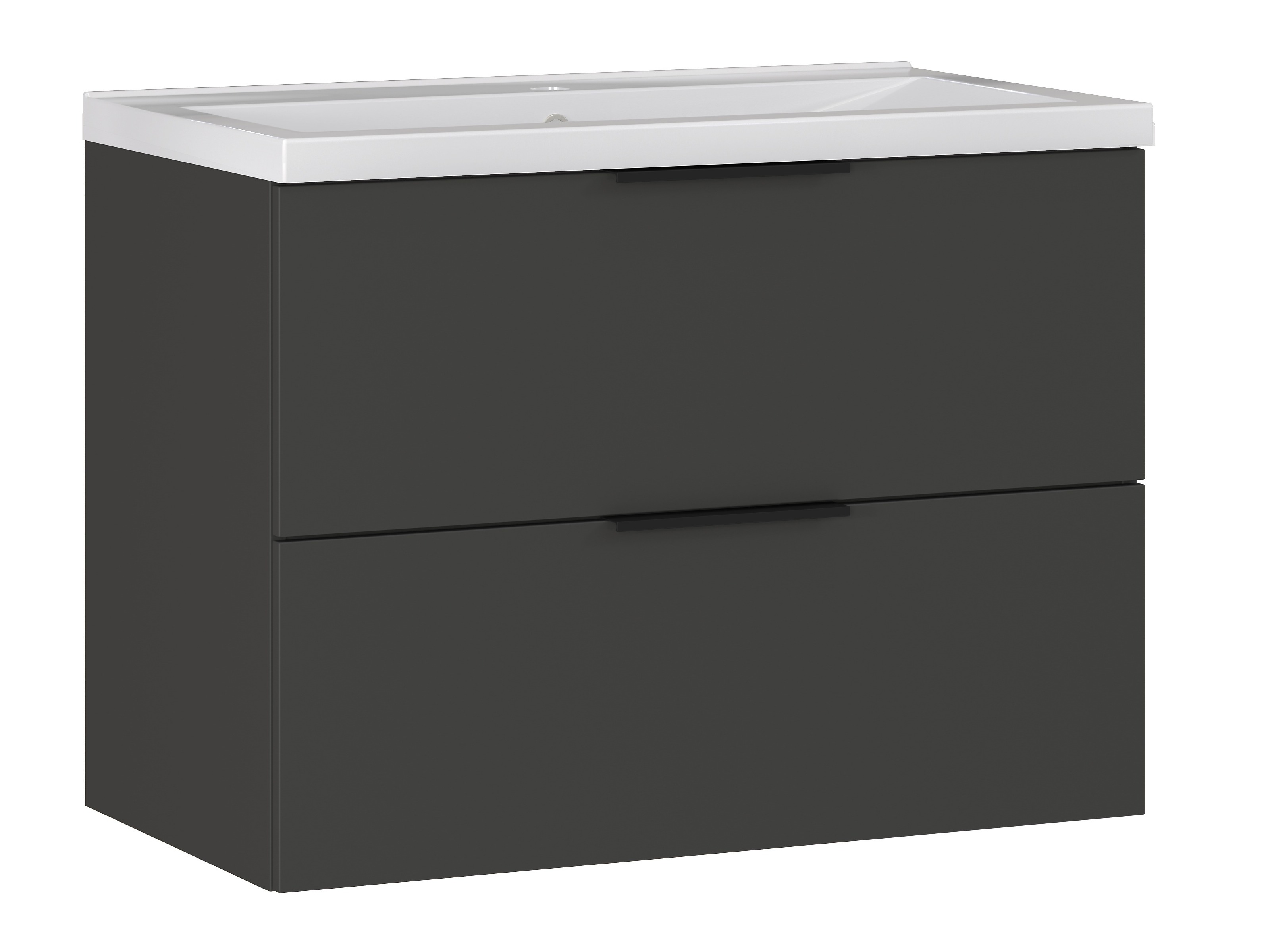 Zidni ormarić za umivaonik Temeli 111