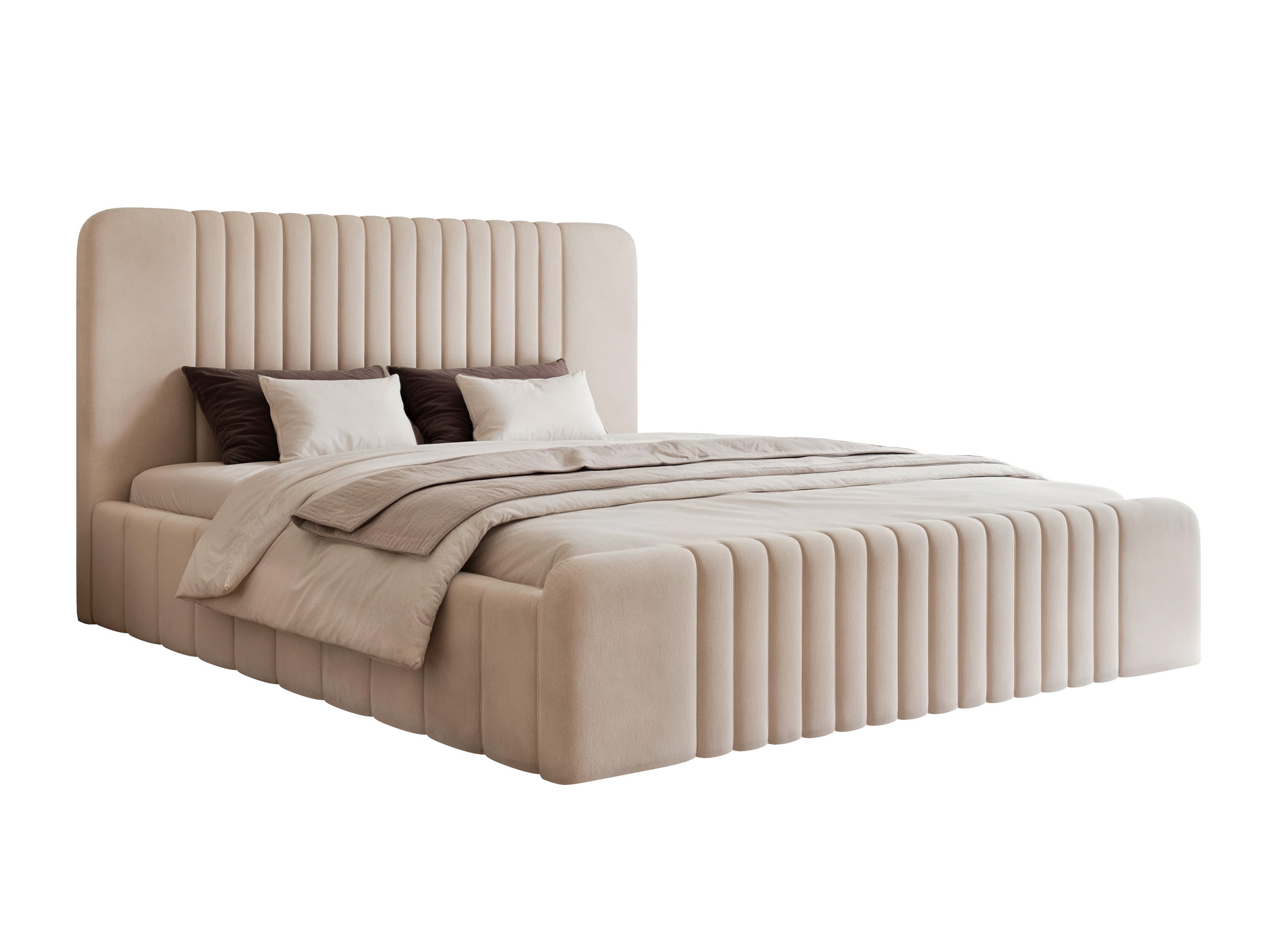 Krevet Hesperia 108 (Dream Velvet 202.02)