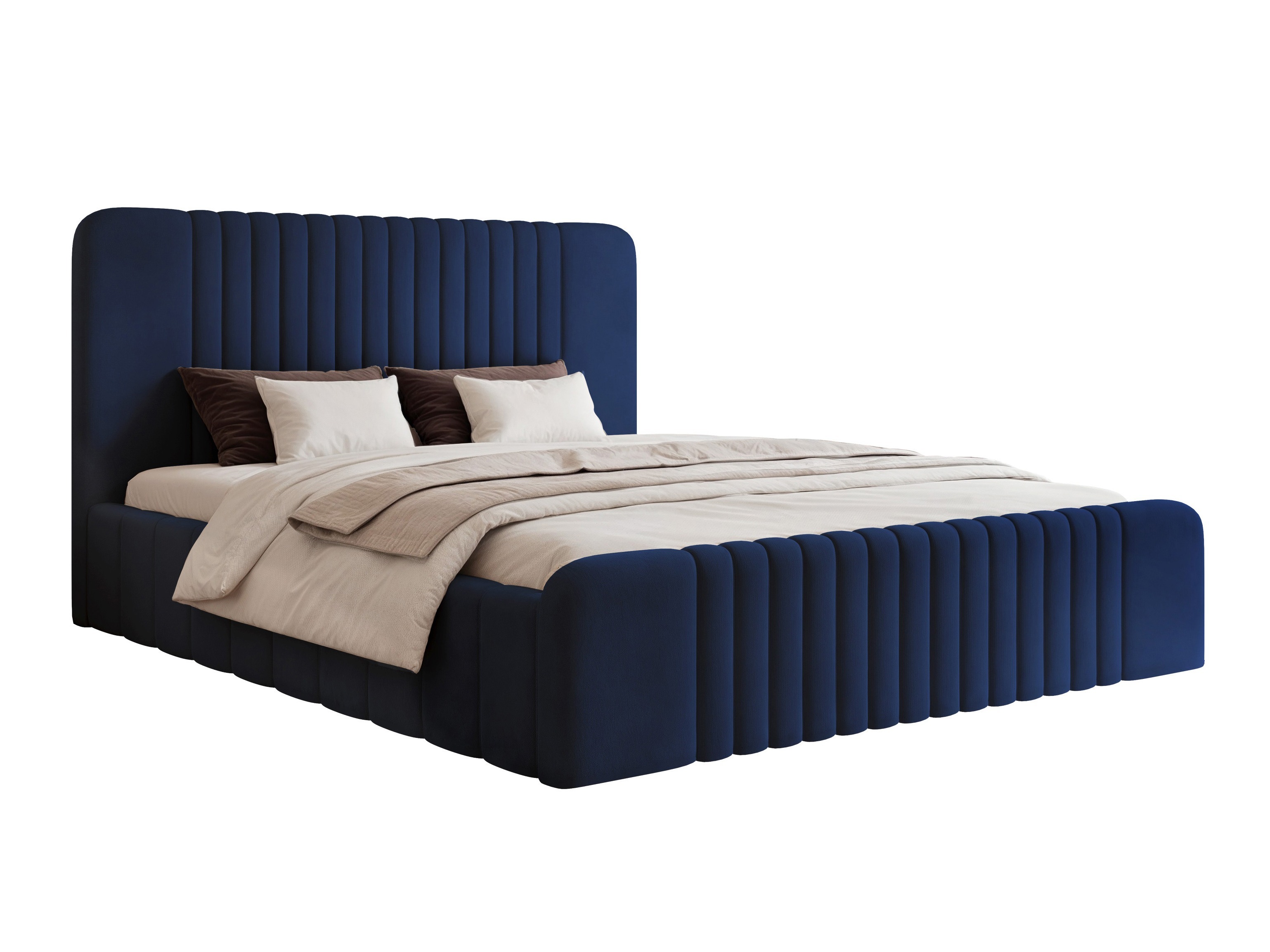 Krevet Hesperia 108 (Dream Velvet 202.24)