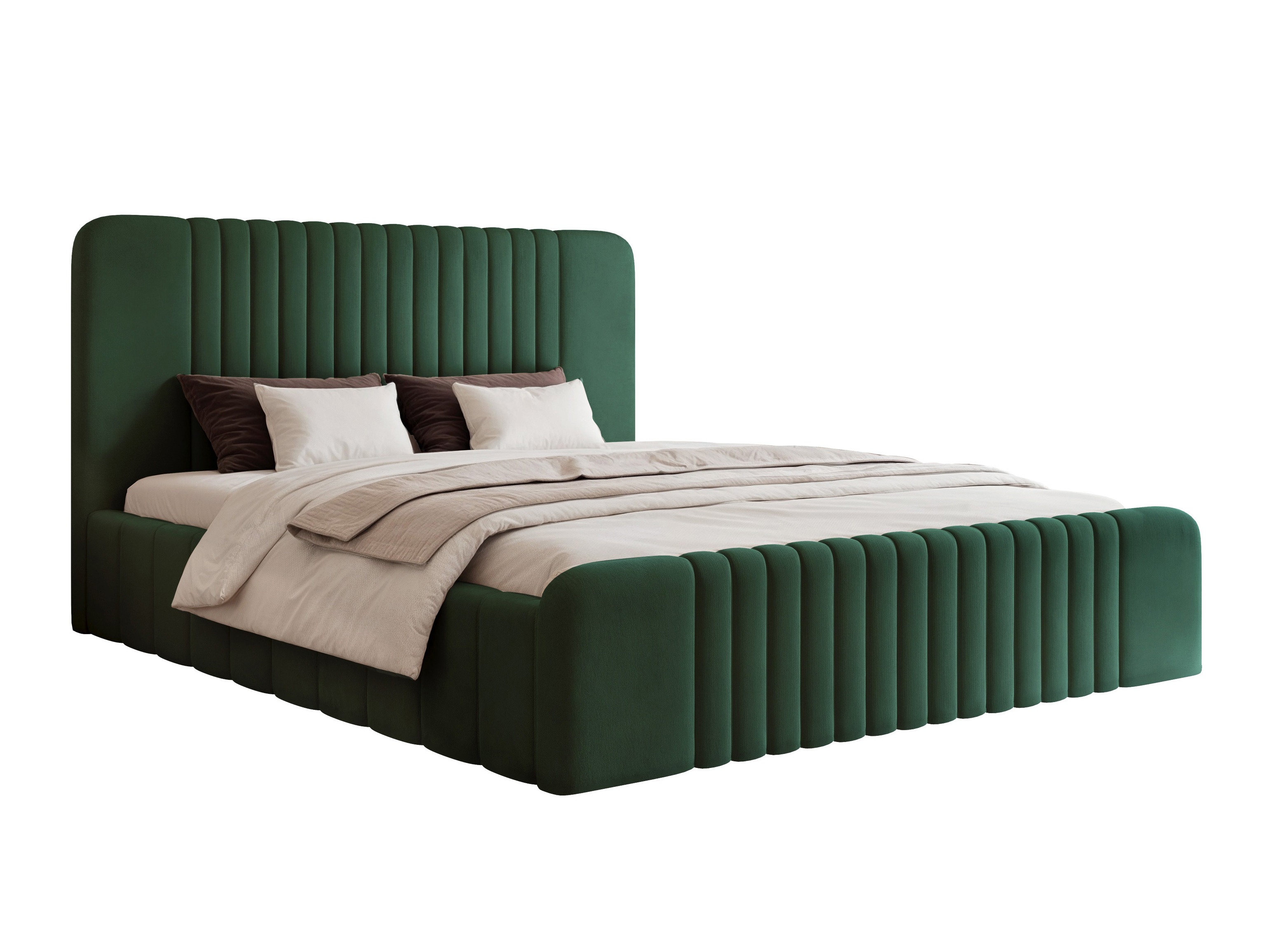 Krevet Hesperia 108 (Dream Velvet 202.30)