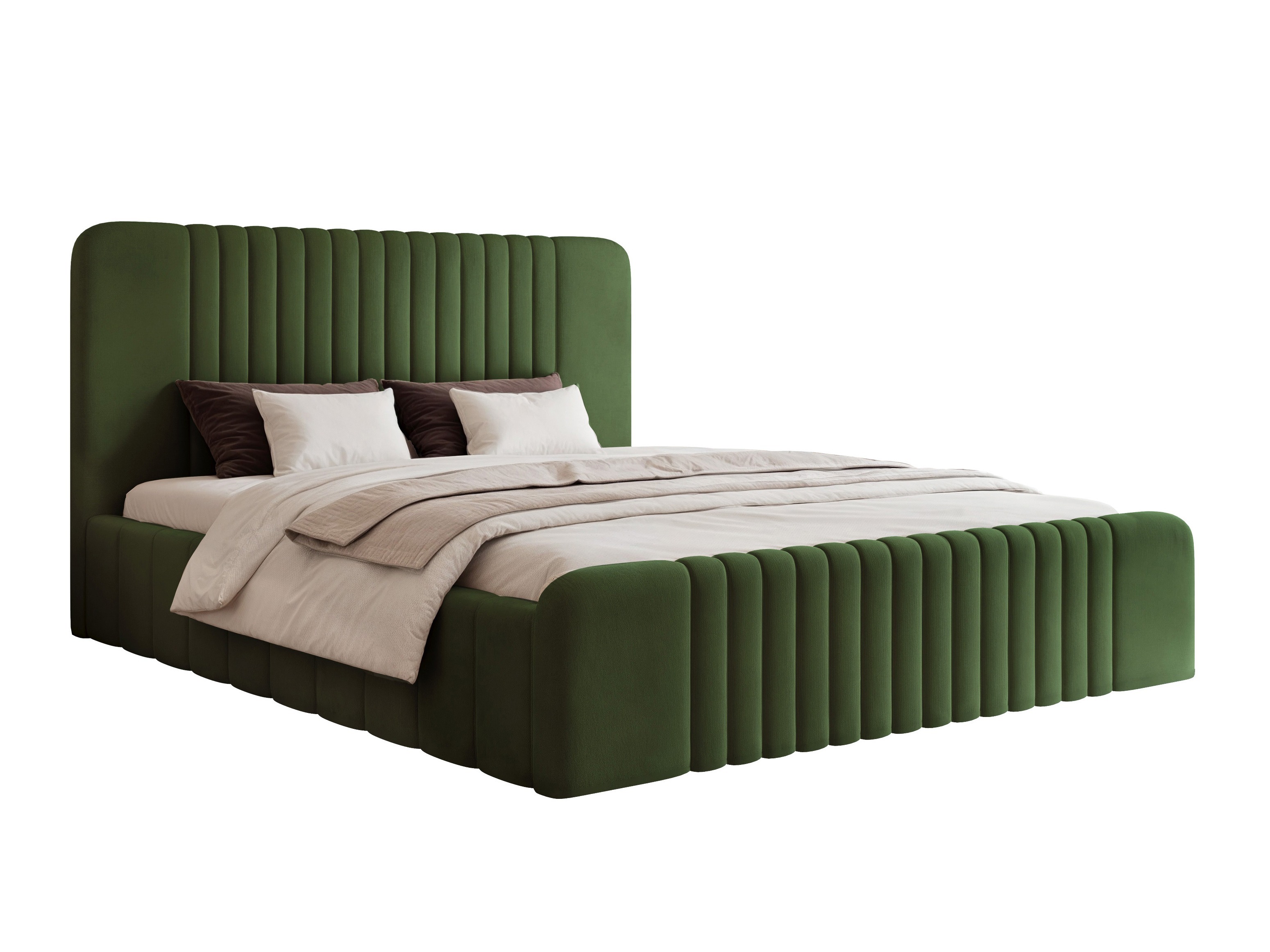 Krevet Hesperia 108 (Dream Velvet 202.32)