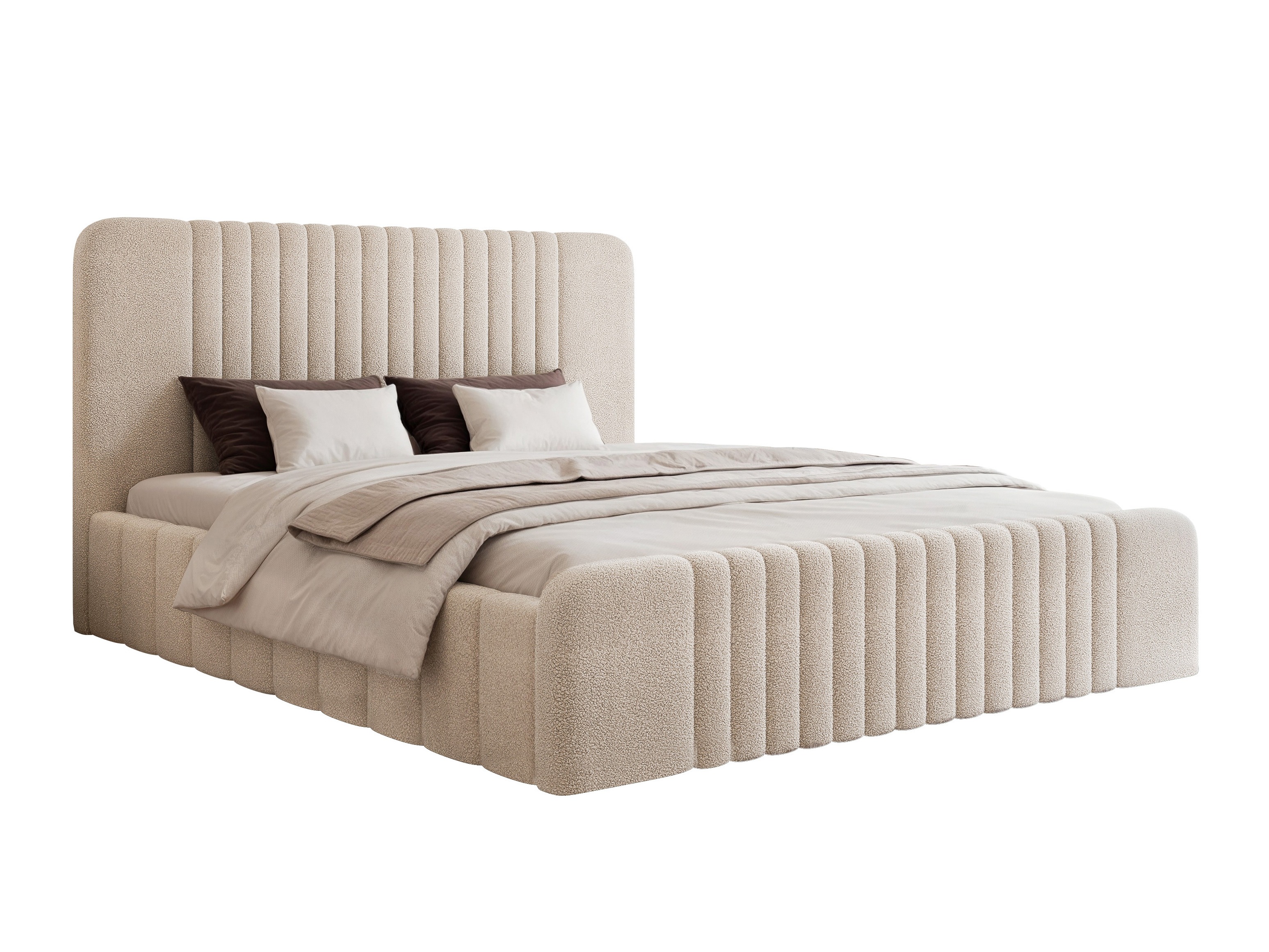 Krevet Hesperia 108 (Now Or Never 02)