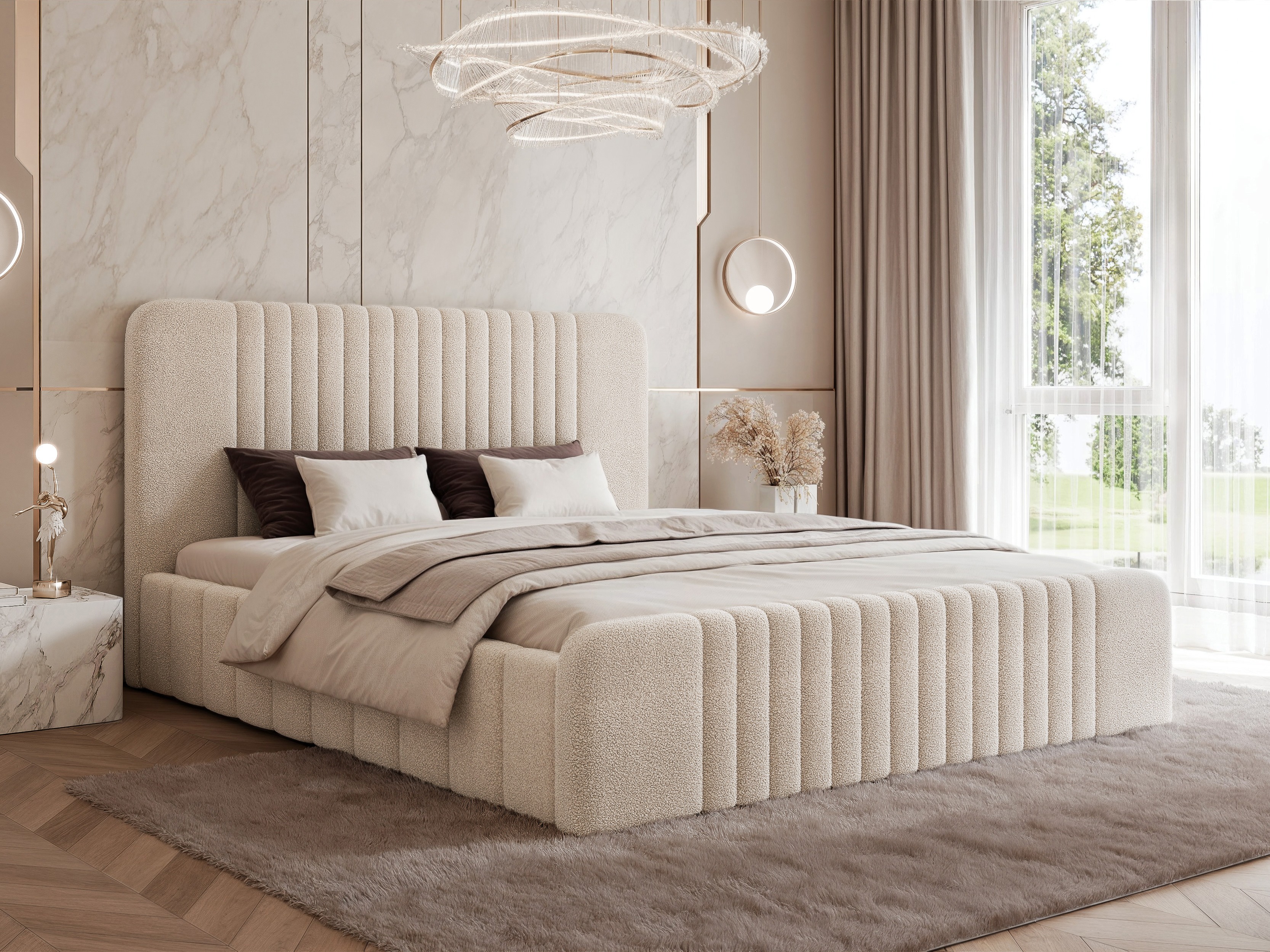 Krevet Hesperia 108 (Now Or Never 02)