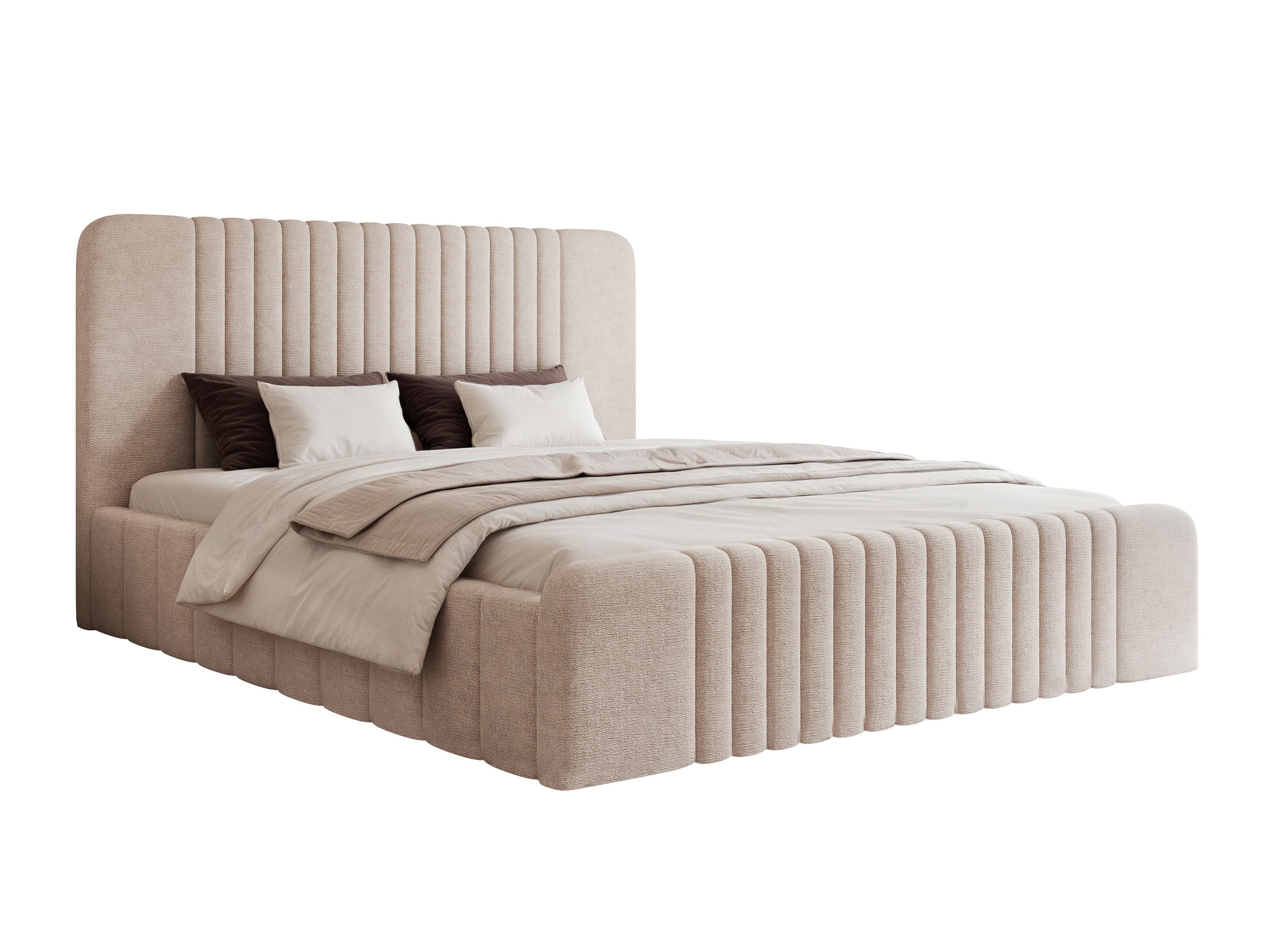 Krevet Hesperia 108 (Perfect Harmony 02)