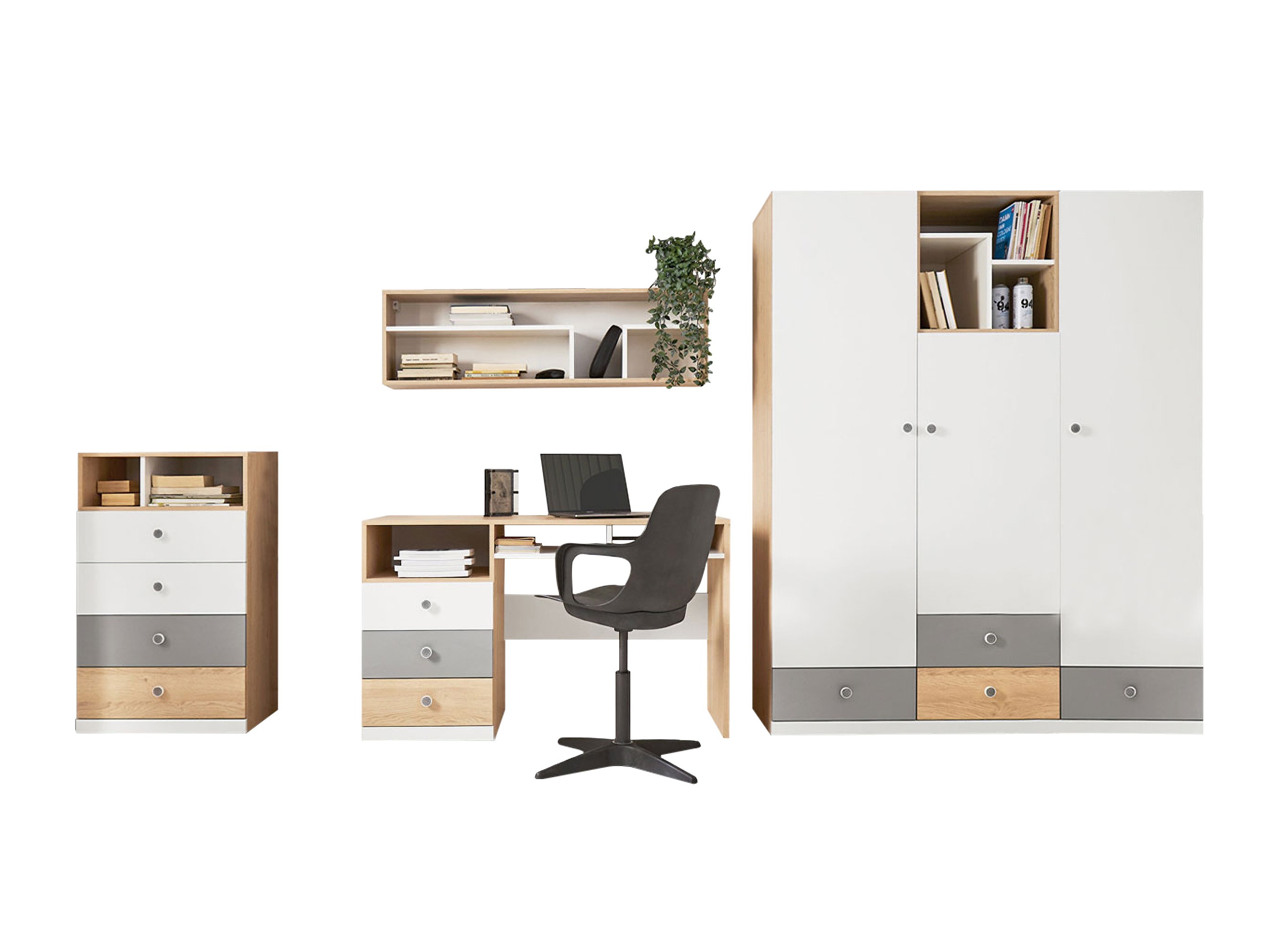 Set namještaja Tesmonu 115