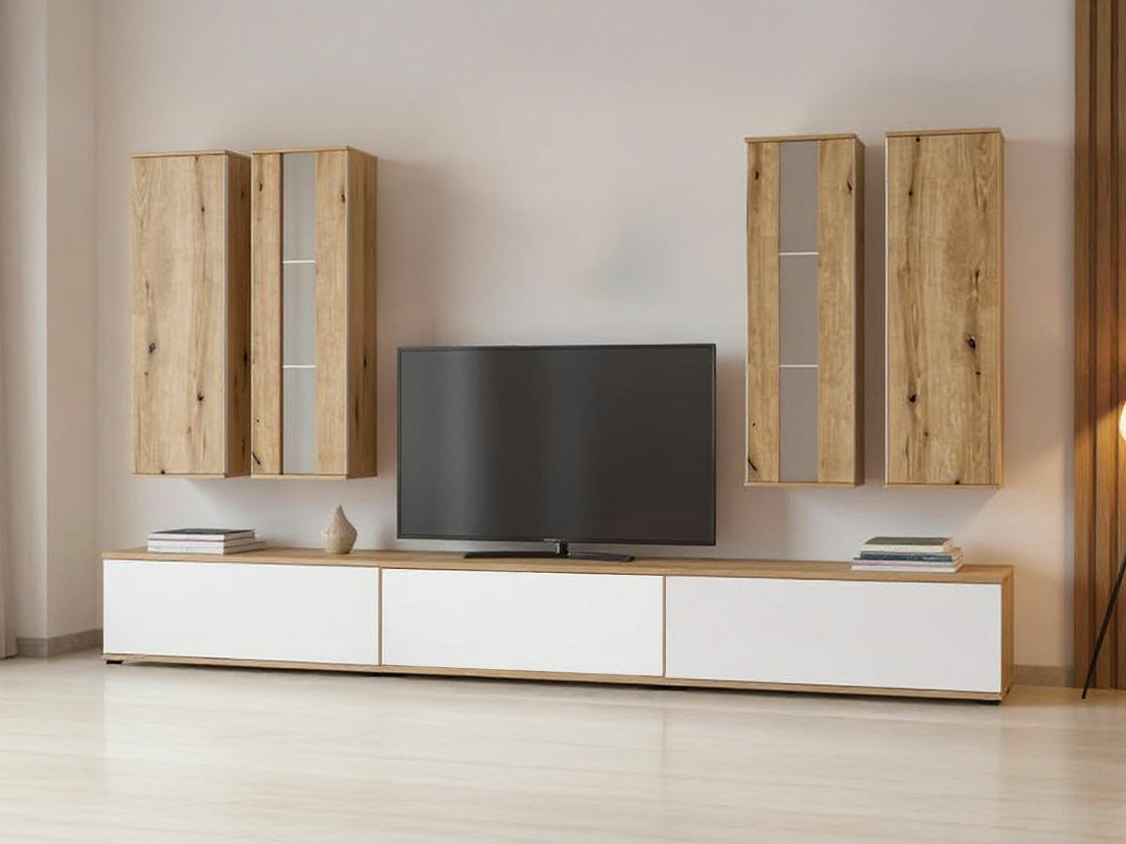 Set za dnevni boravak Camsala 110