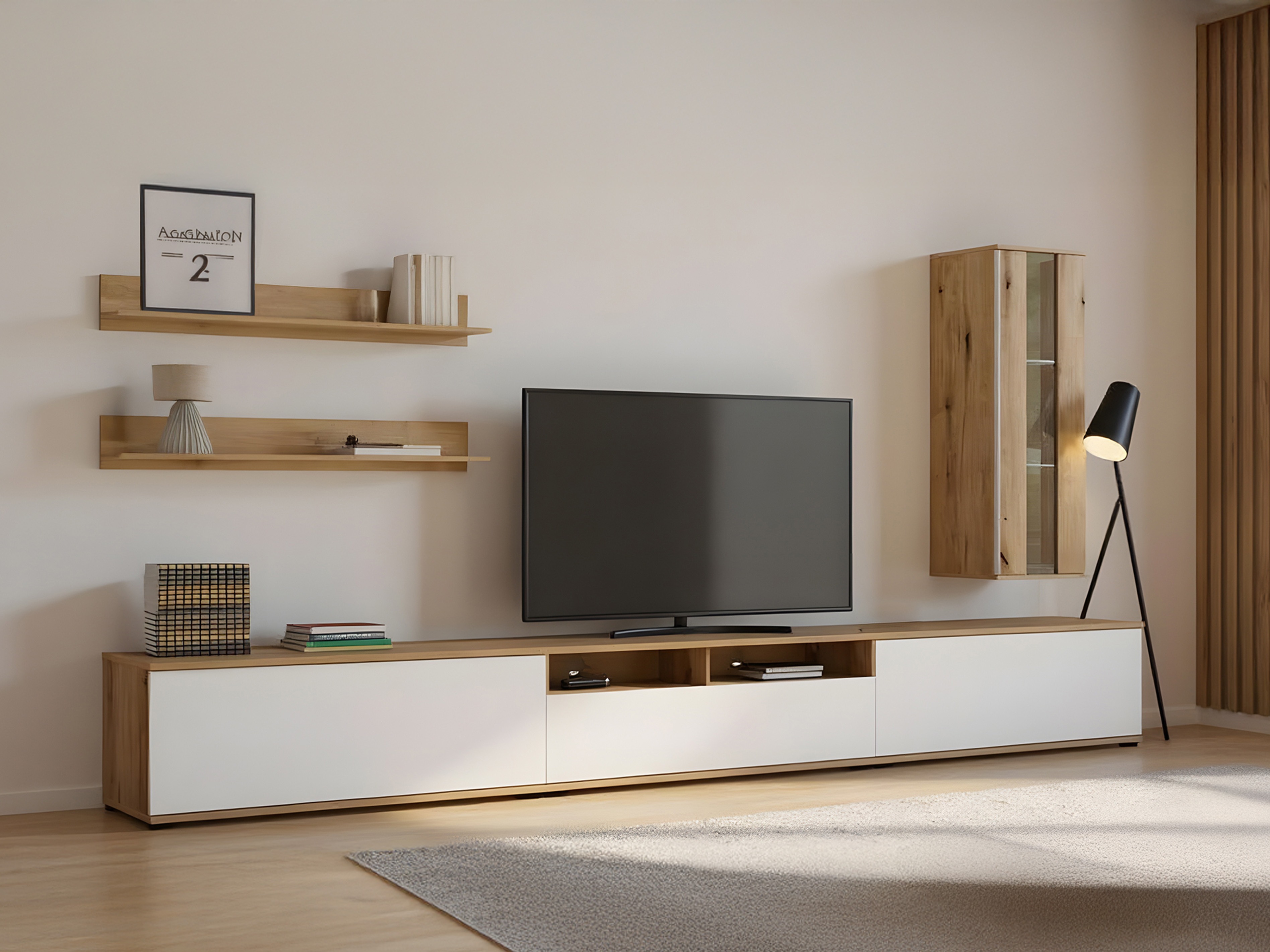 Set za dnevni boravak Camsala 111