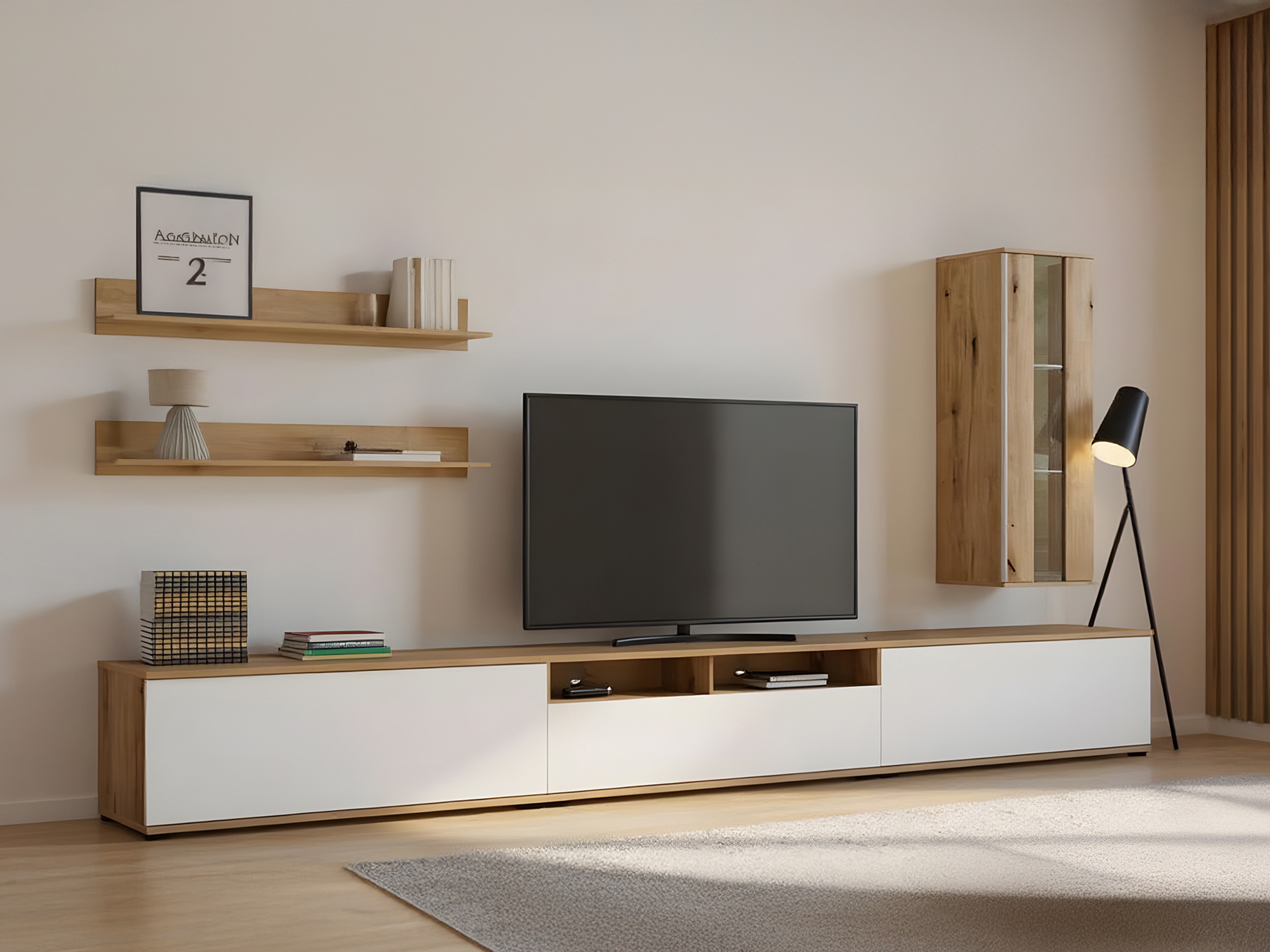 Set za dnevni boravak Camsala 111