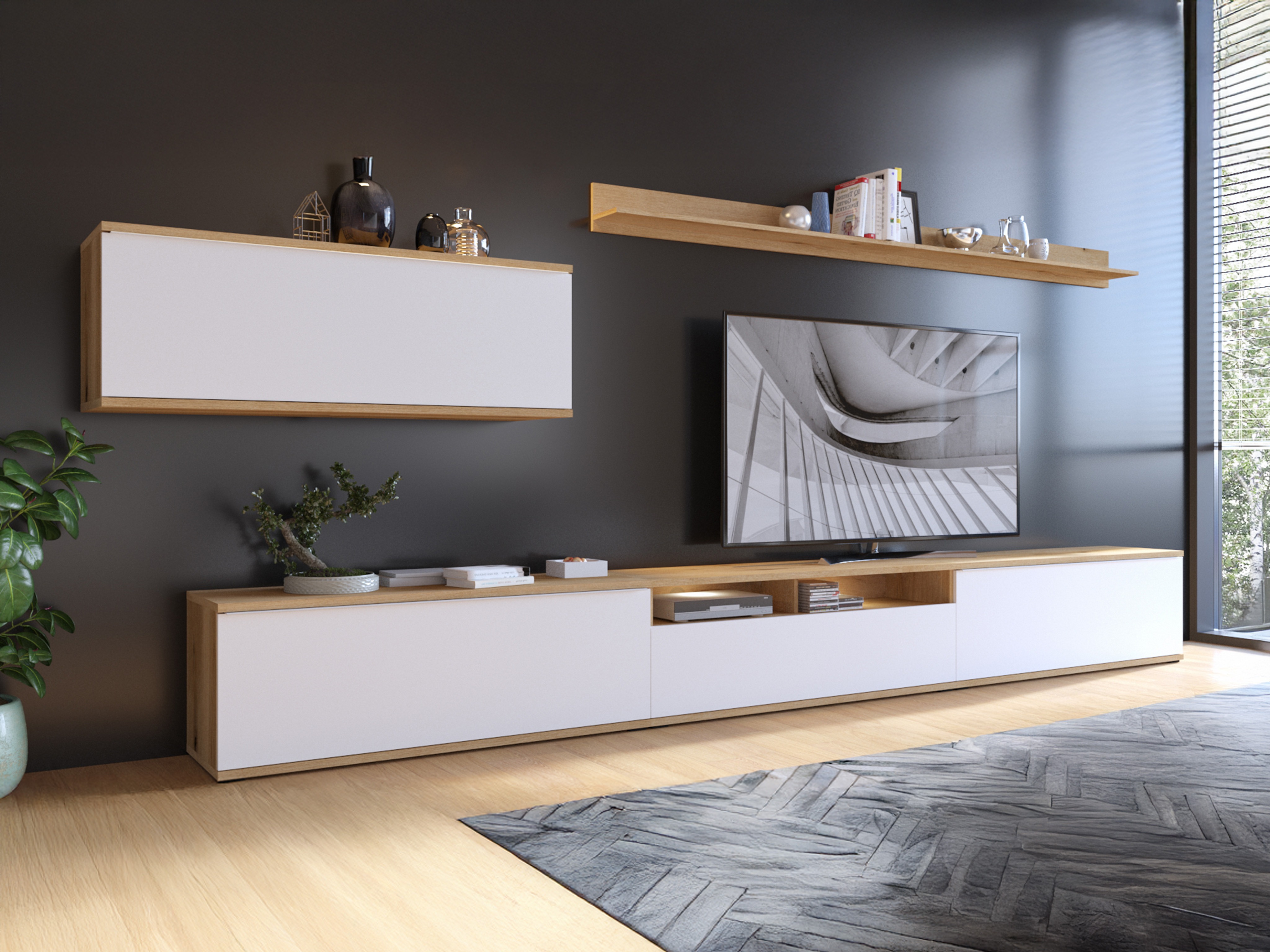 Set za dnevni boravak Camsala 112