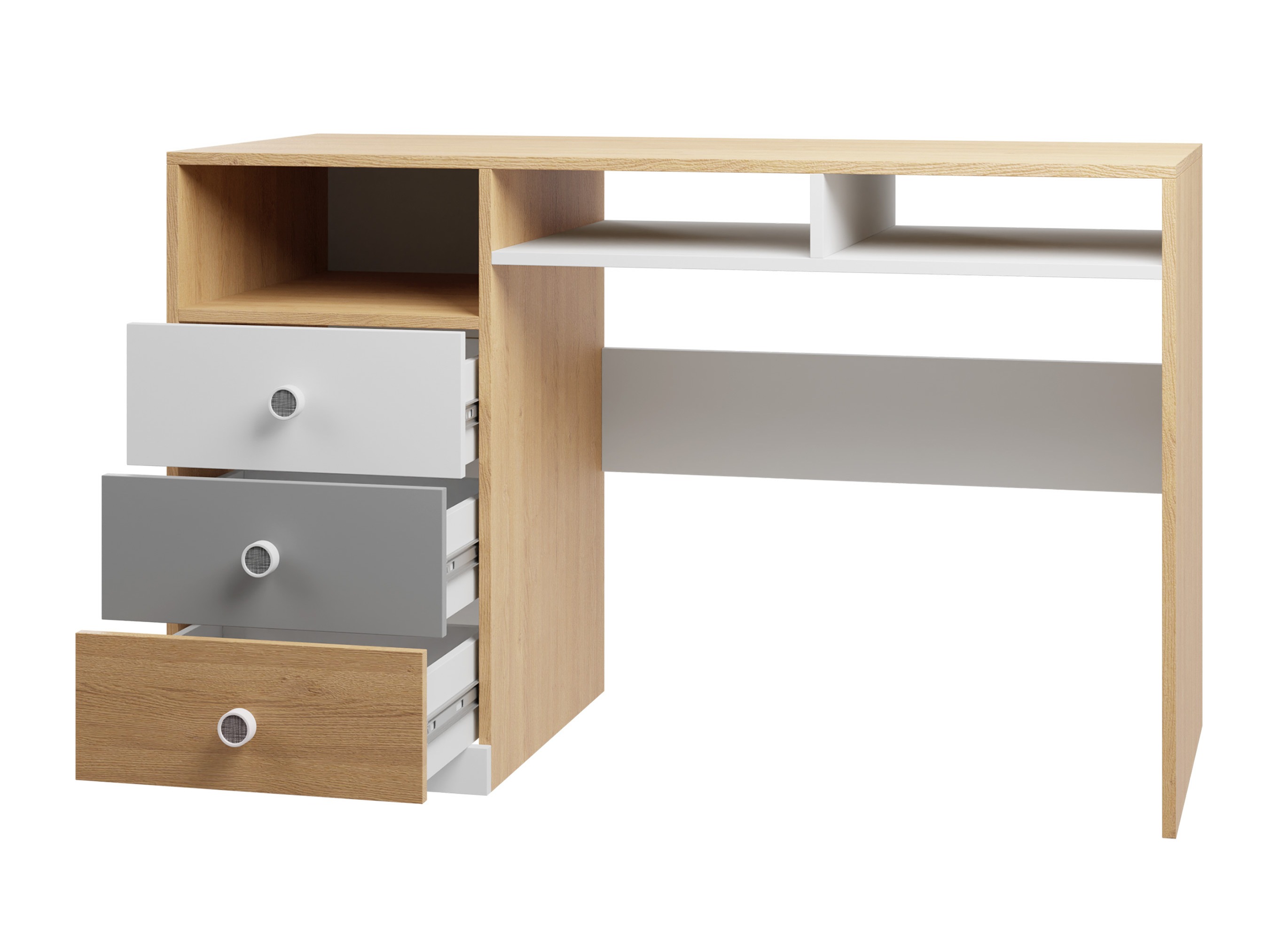 Uredski stol Tesmonu 107