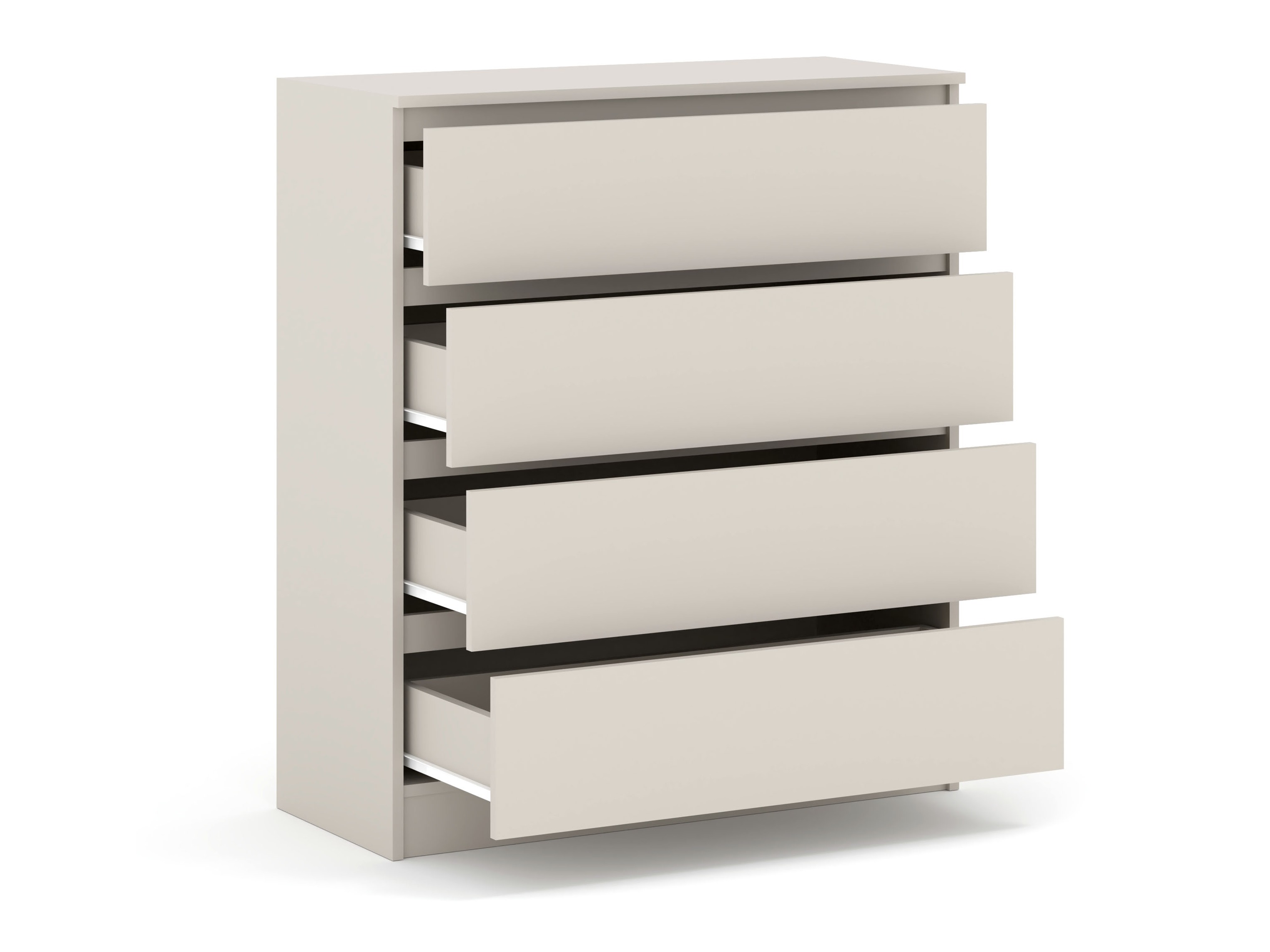 Komoda Buffalo 210 (Kašmir)