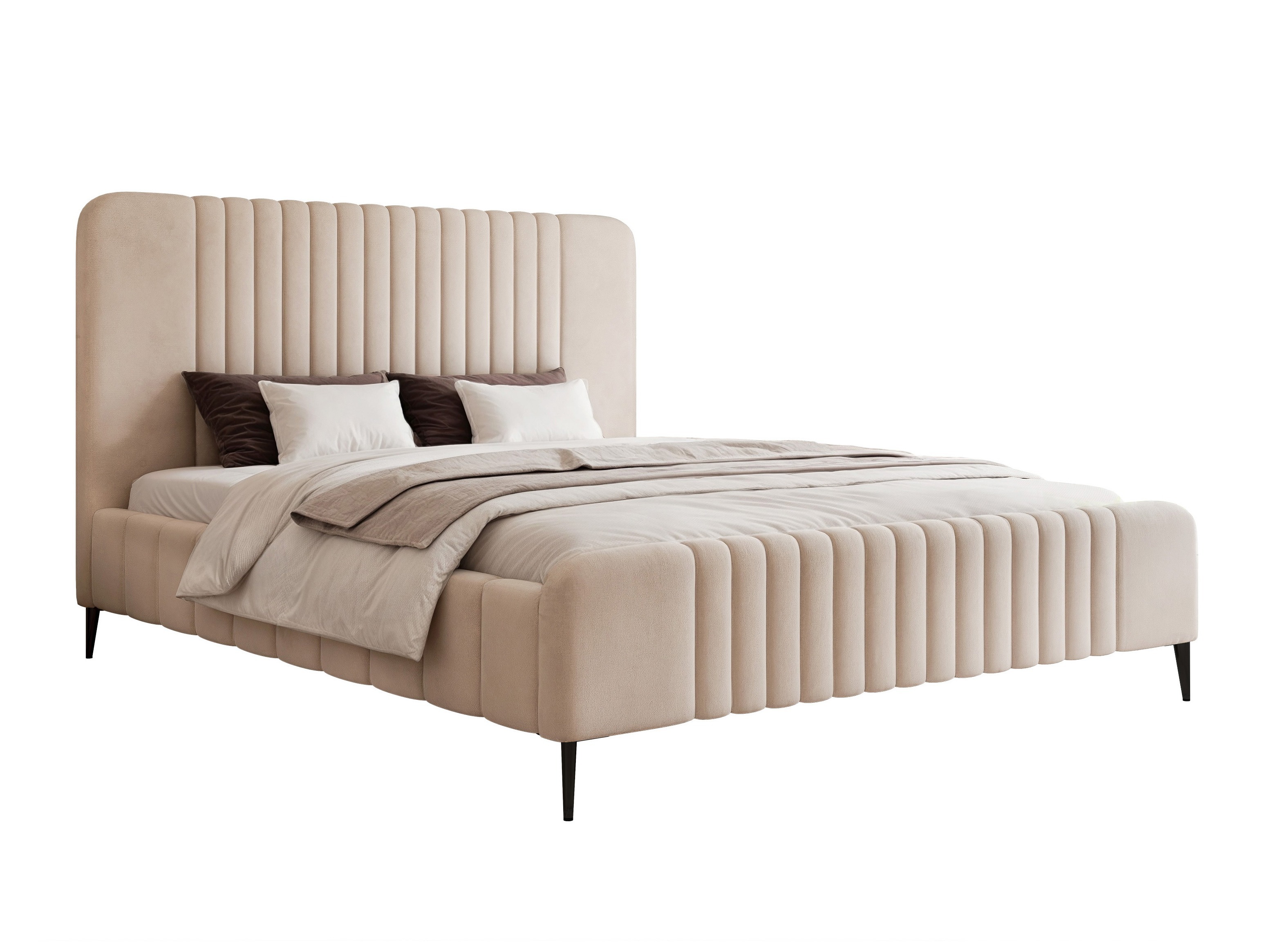 Krevet Hesperia 109 (Dream Velvet 202.02)
