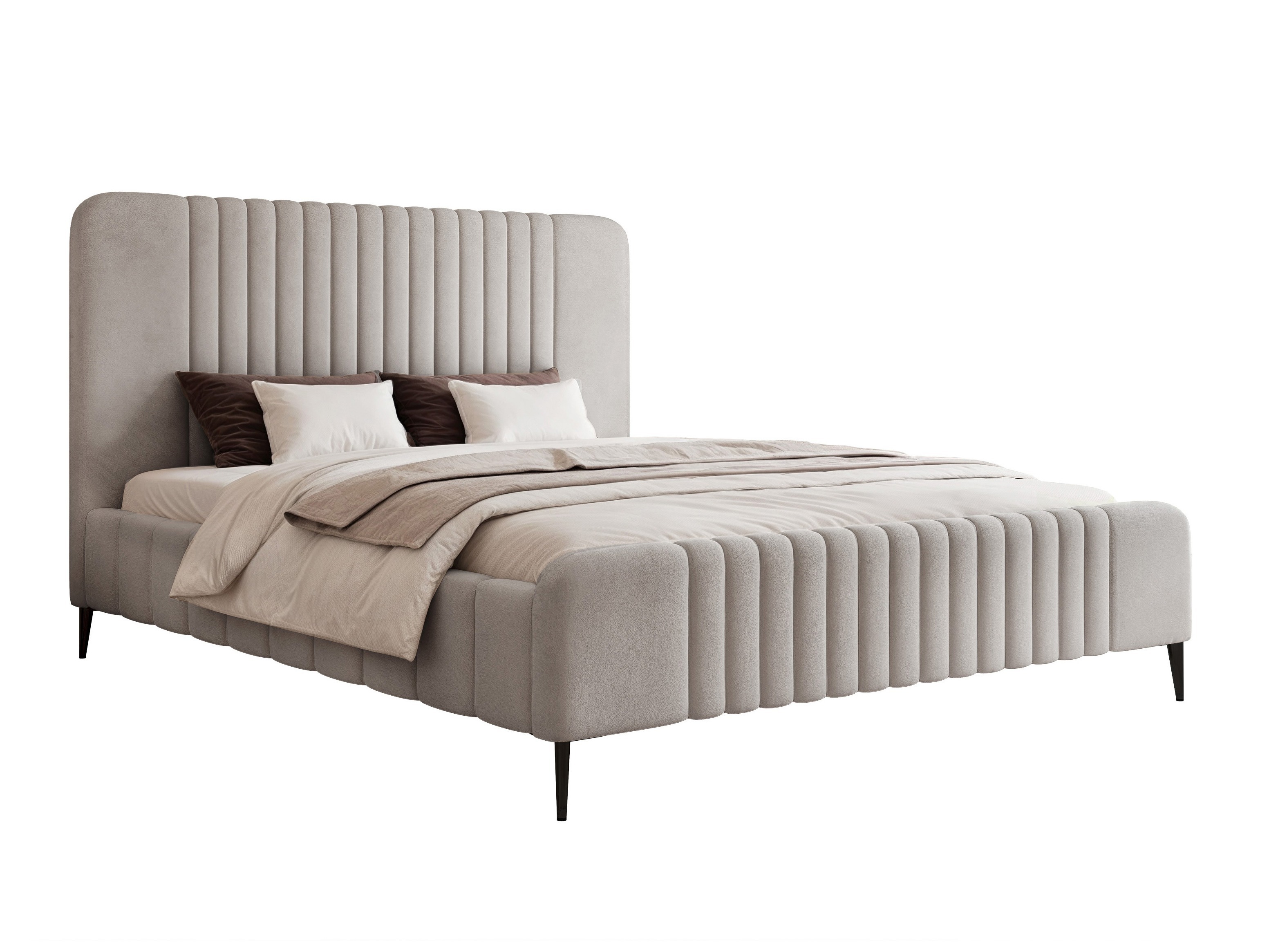 Krevet Hesperia 109 (Dream Velvet 202.18)