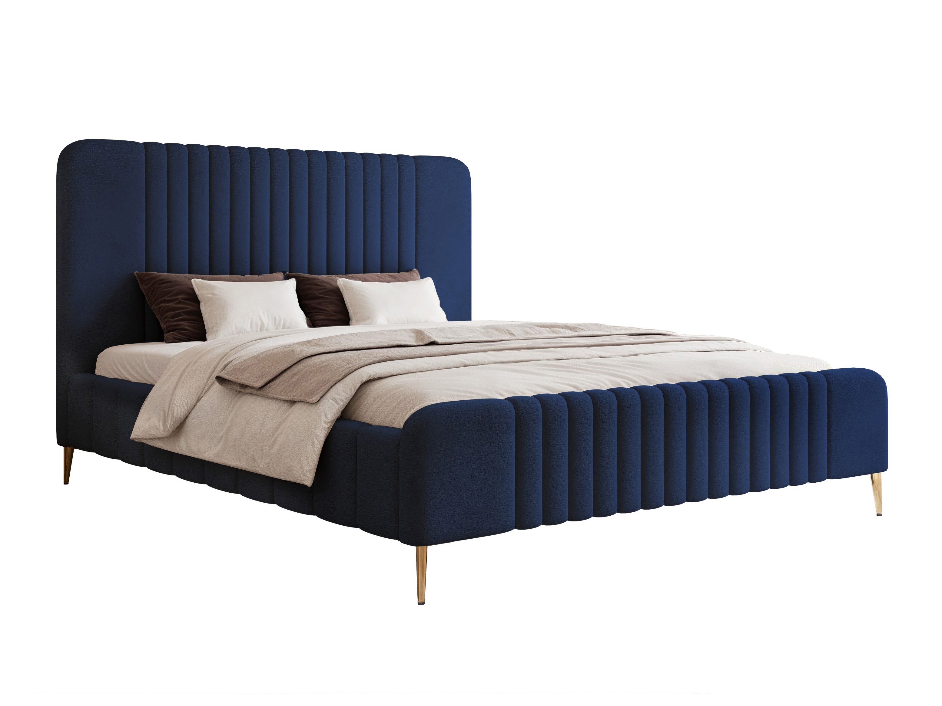 Krevet Hesperia 109 (Dream Velvet 202.24)