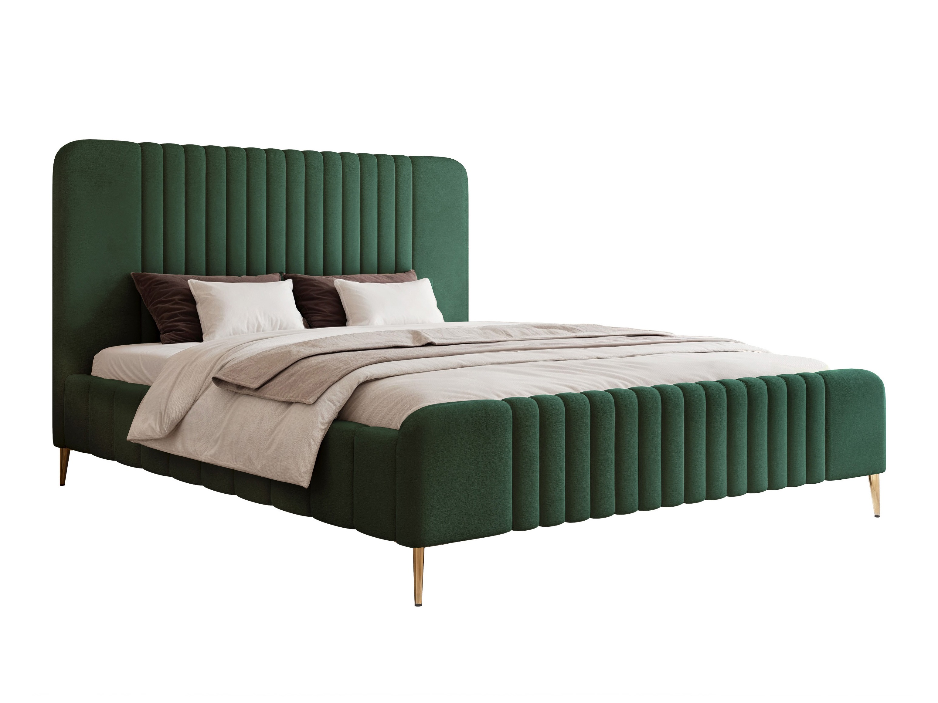 Krevet Hesperia 109 (Dream Velvet 202.30)
