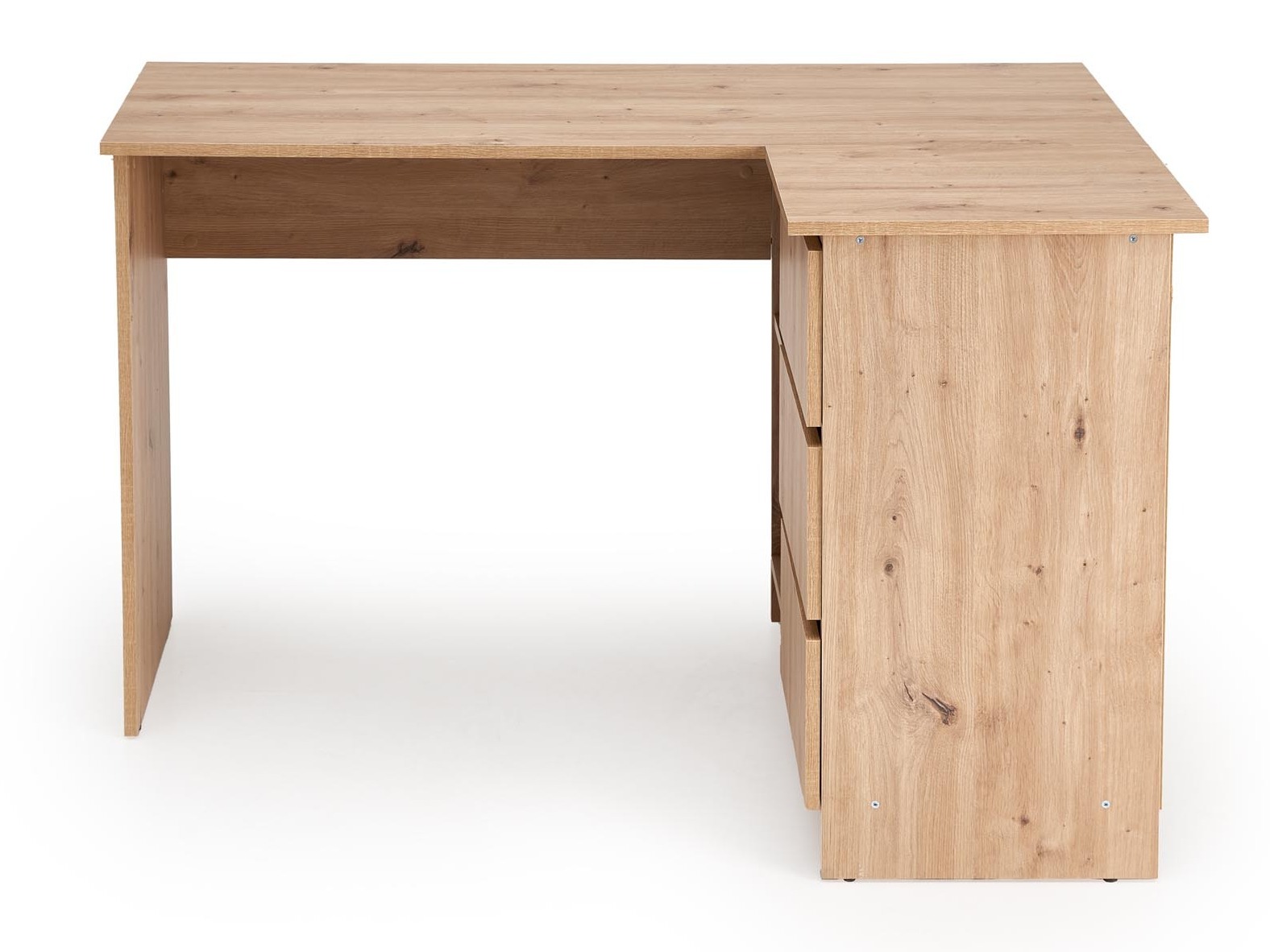 Kutni uredski stol Houston 1950 (Hrast Artisan)