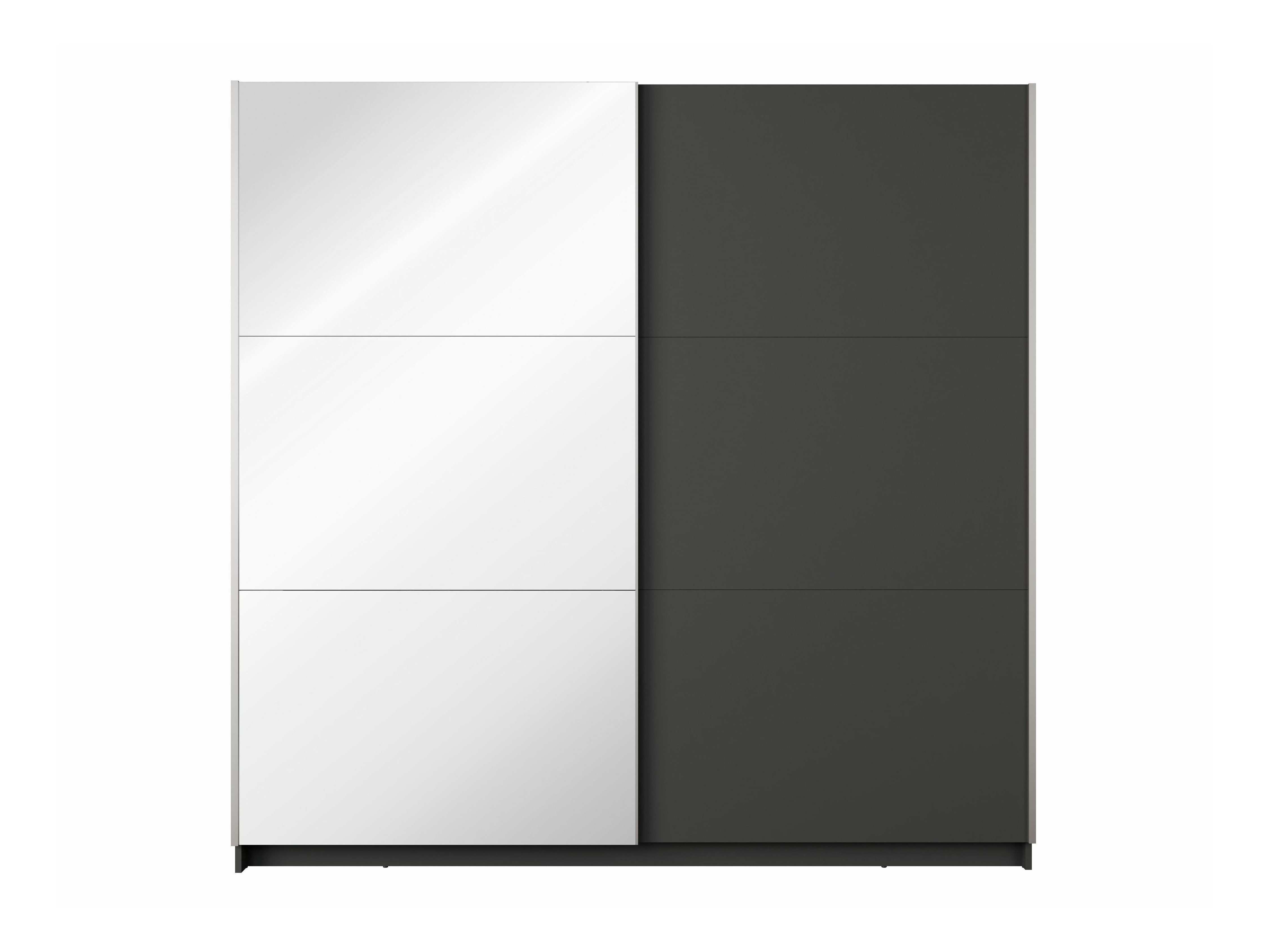 Ormar Baytown 139 (Grafit)