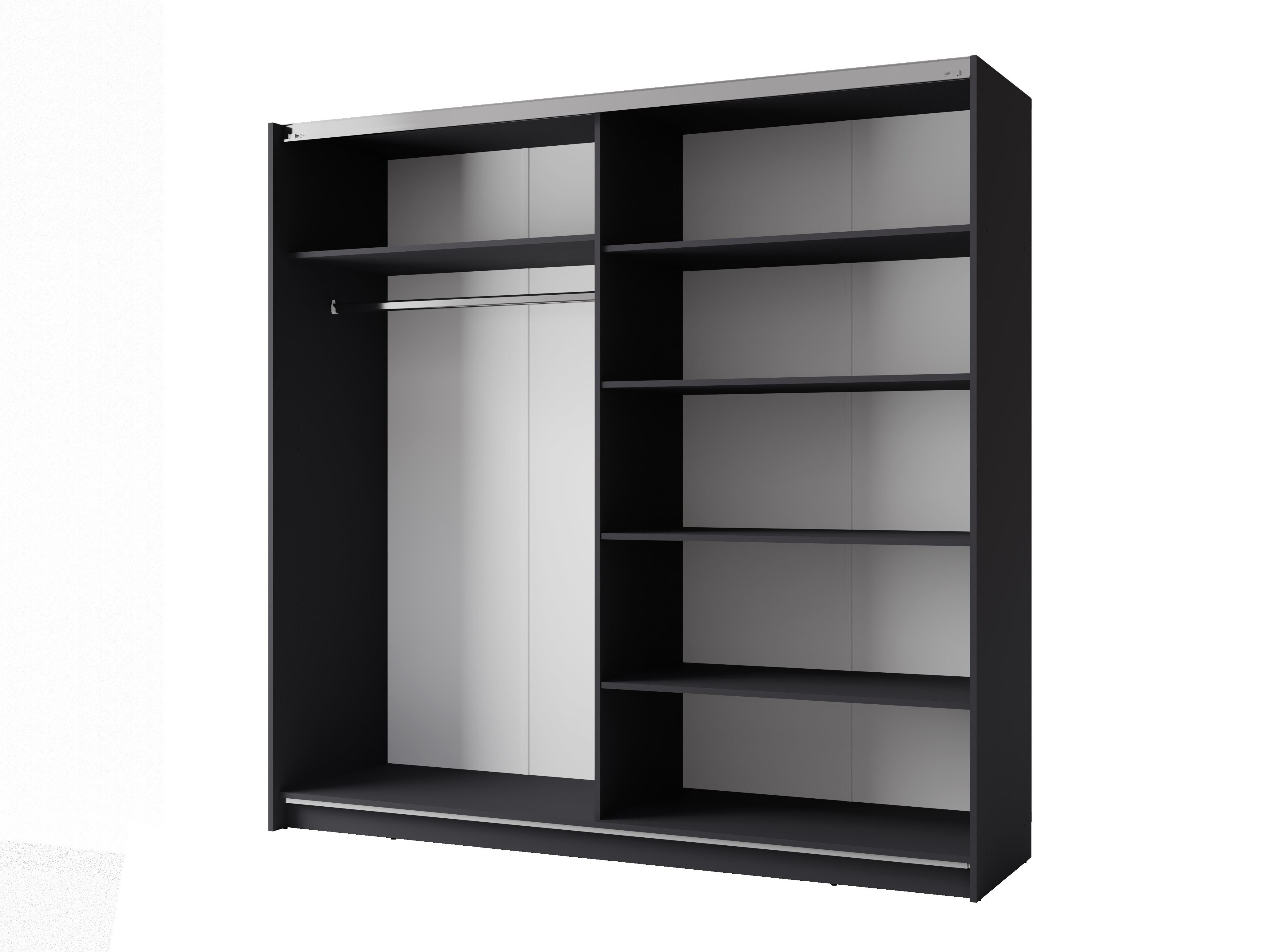 Ormar Baytown 139 (Grafit)