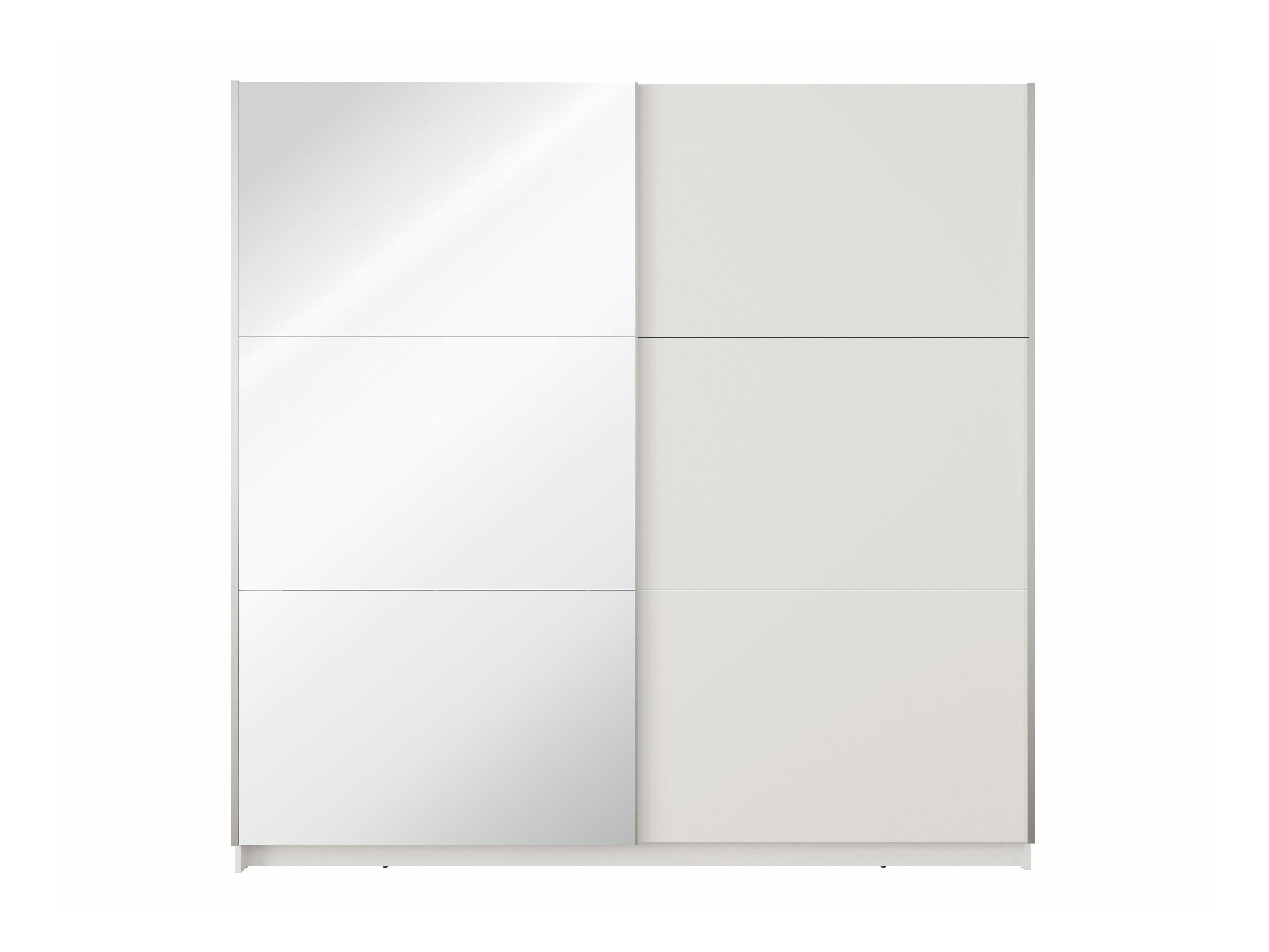 Ormar Baytown 140 (Bijela)