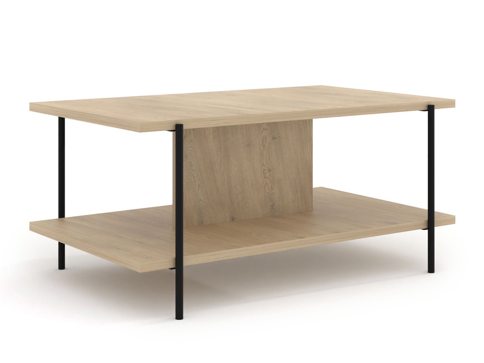 Set za dnevni boravak Buffalo 209