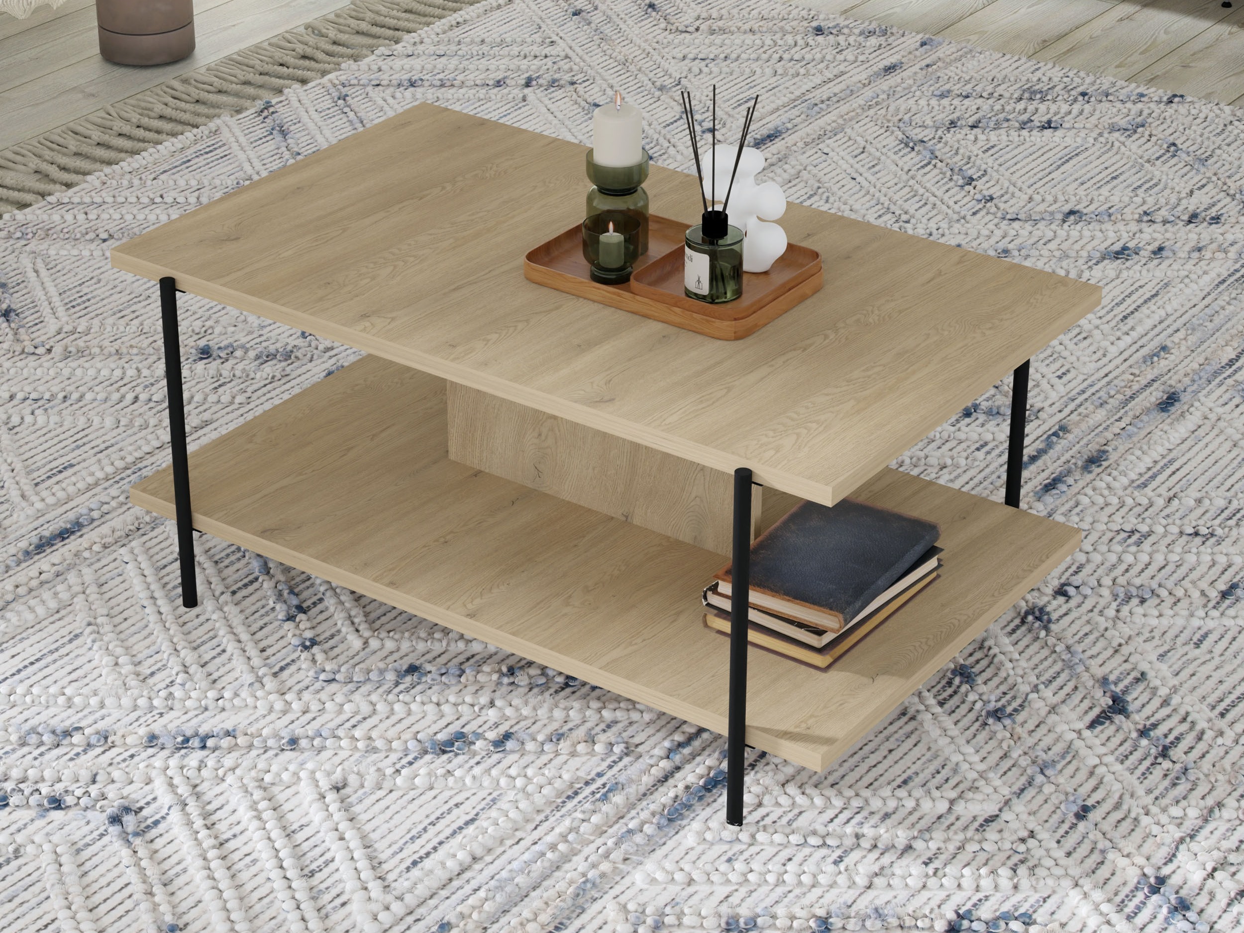 Set za dnevni boravak Buffalo 209