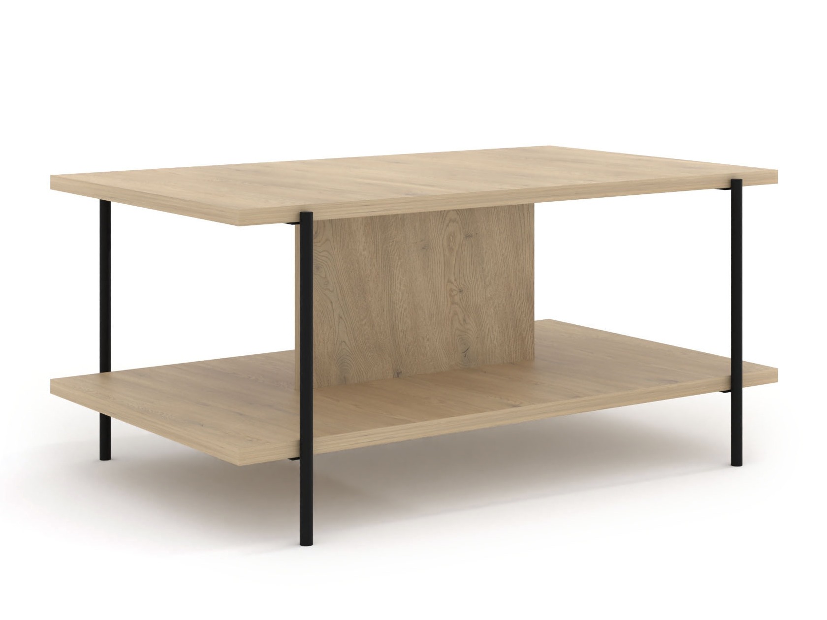 Stolić za kavu Buffalo 208