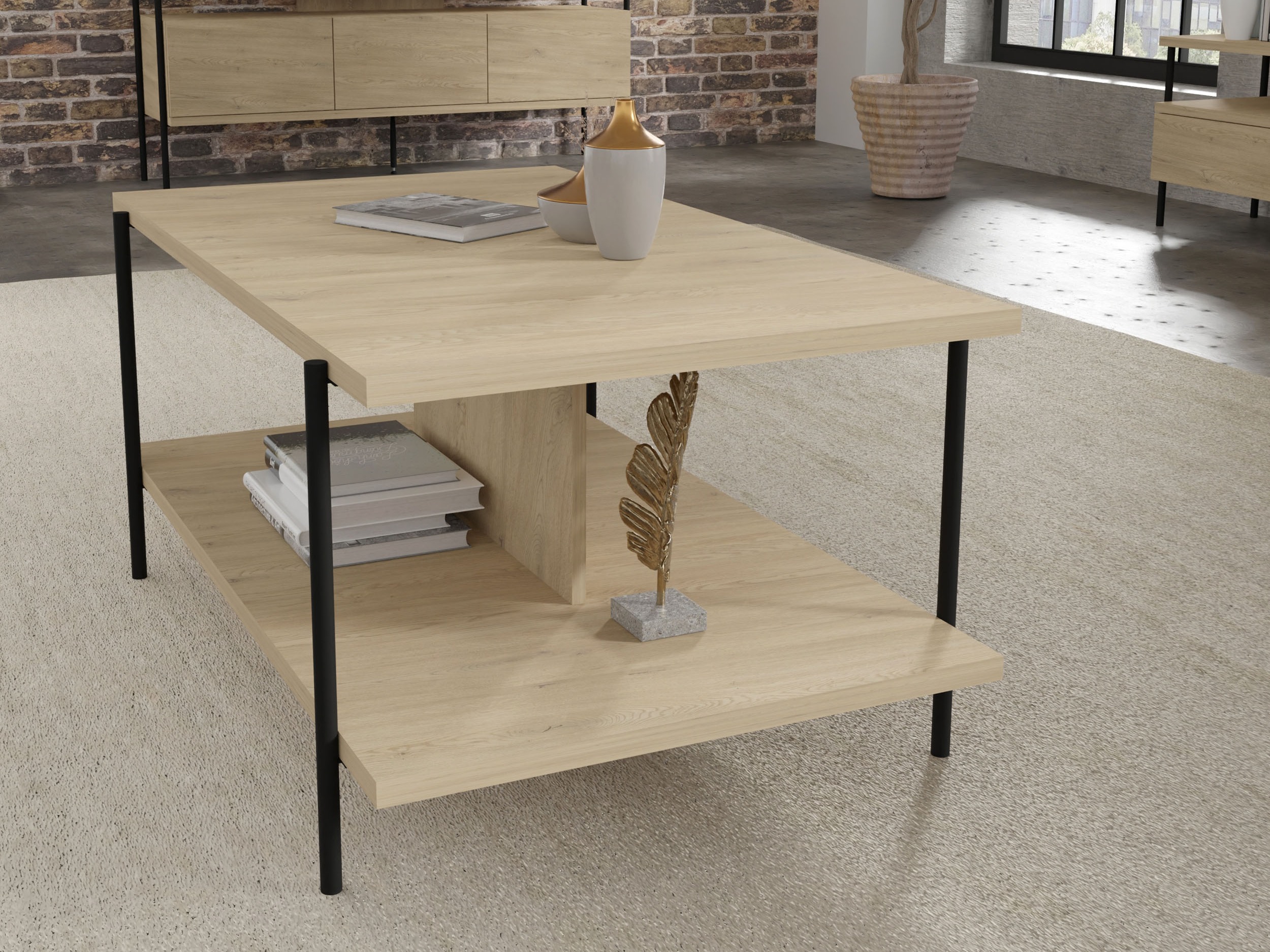 Stolić za kavu Buffalo 208