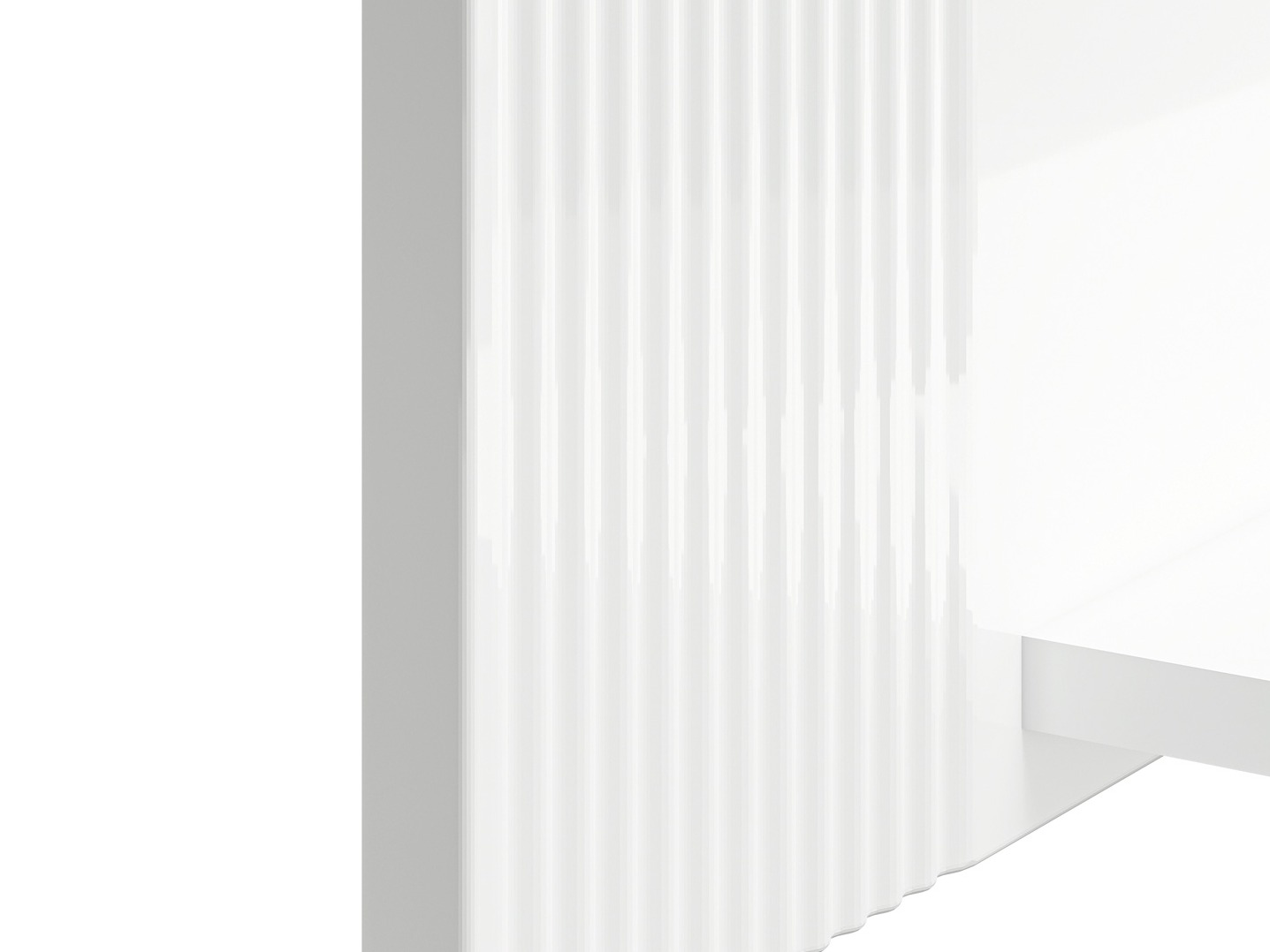 Zidna polica Fivfloi 103