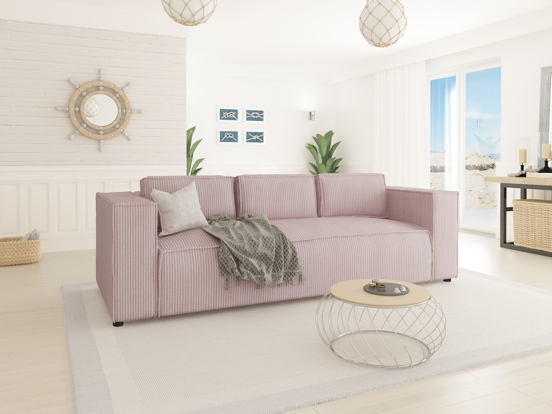 Kauč Tenromu 101 (Lincoln 61)