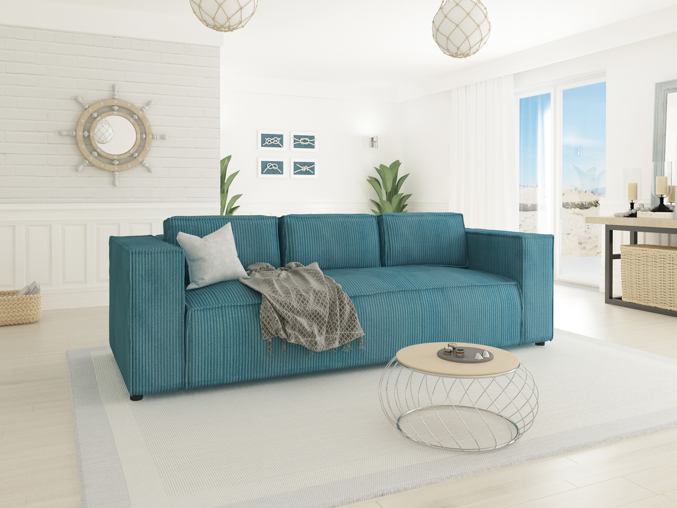 Kauč Tenromu 101 (Lincoln 75)