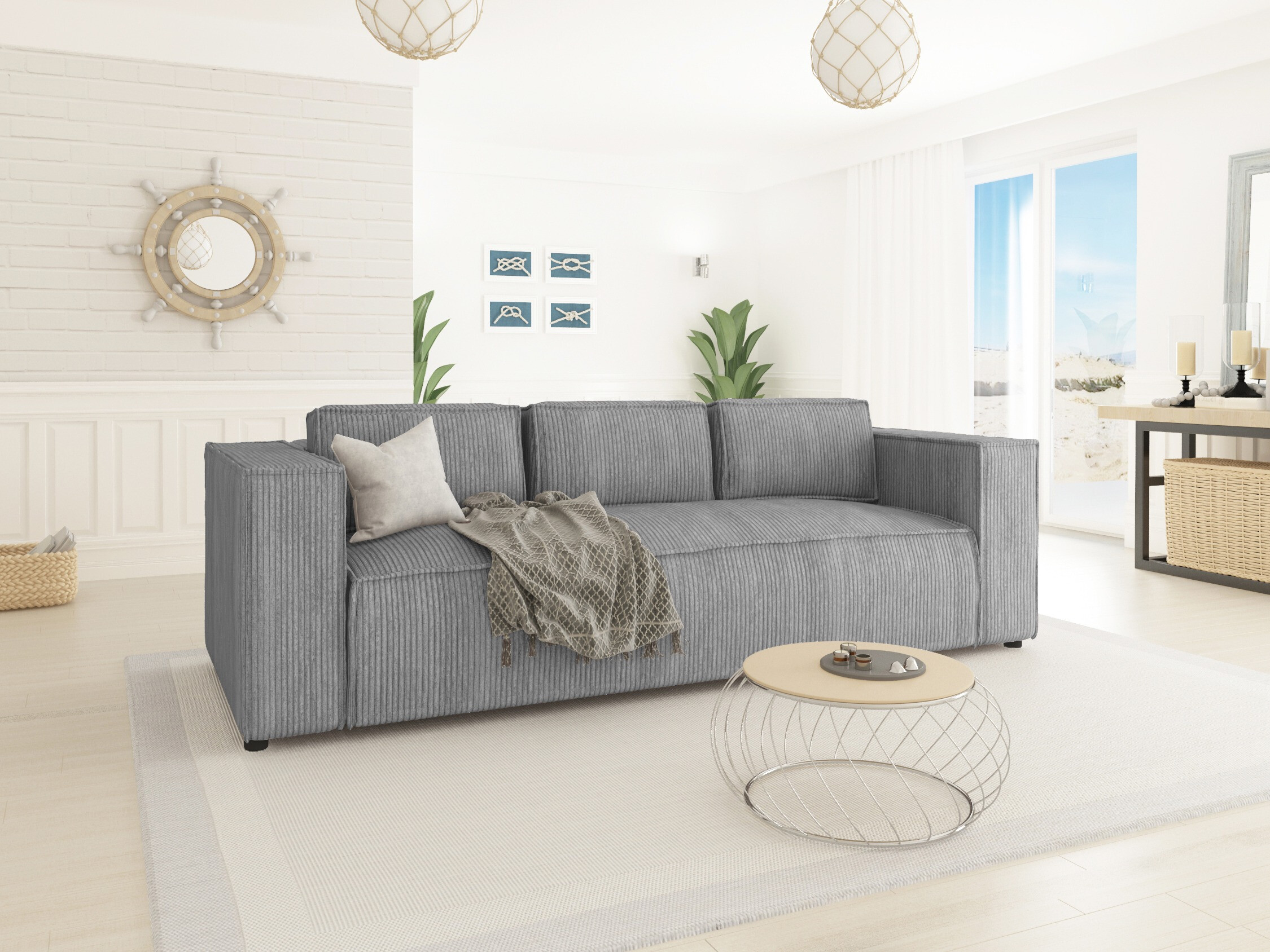 Kauč Tenromu 101 (Lincoln 86)