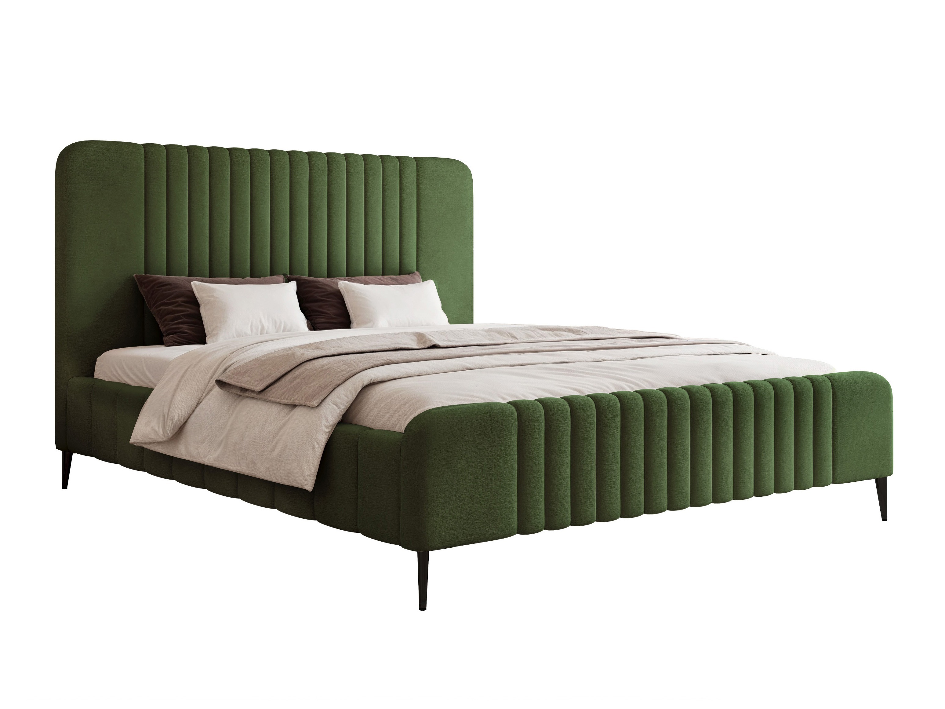 Krevet Hesperia 109 (Dream Velvet 202.32)