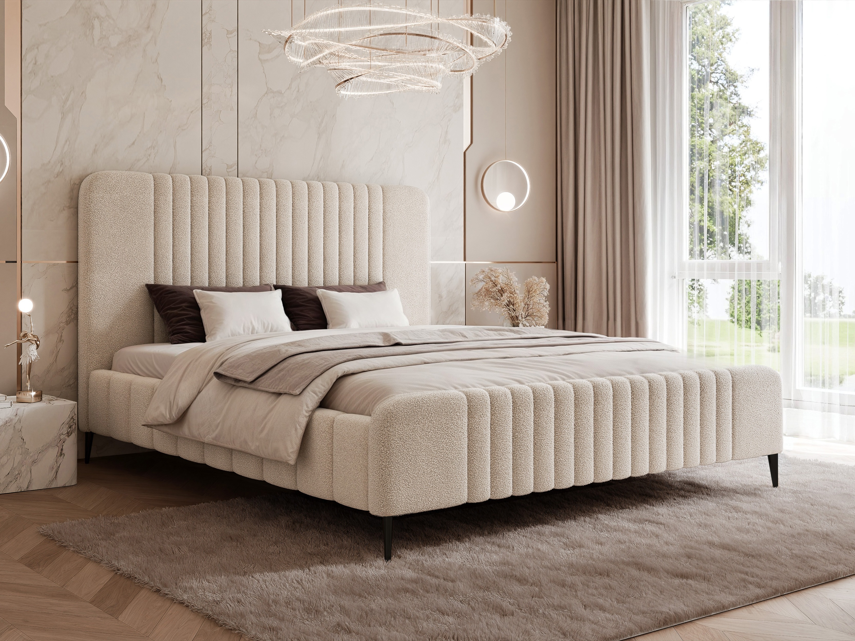 Krevet Hesperia 109 (Now Or Never 02)