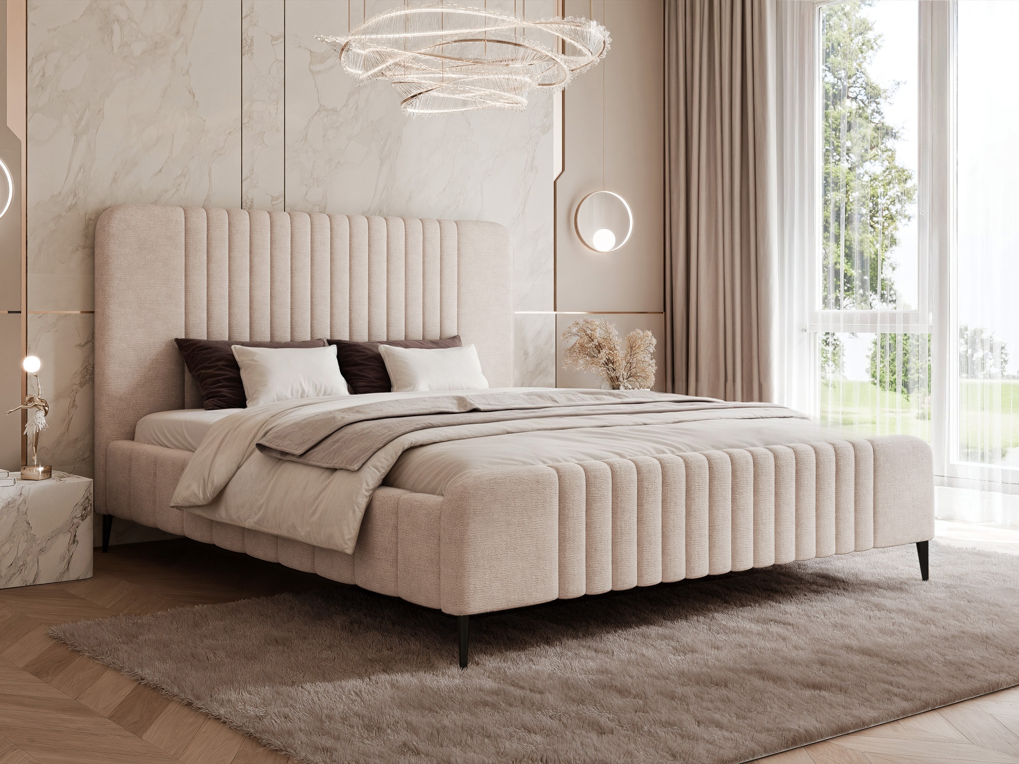 Krevet Hesperia 109 (Perfect Harmony 02)