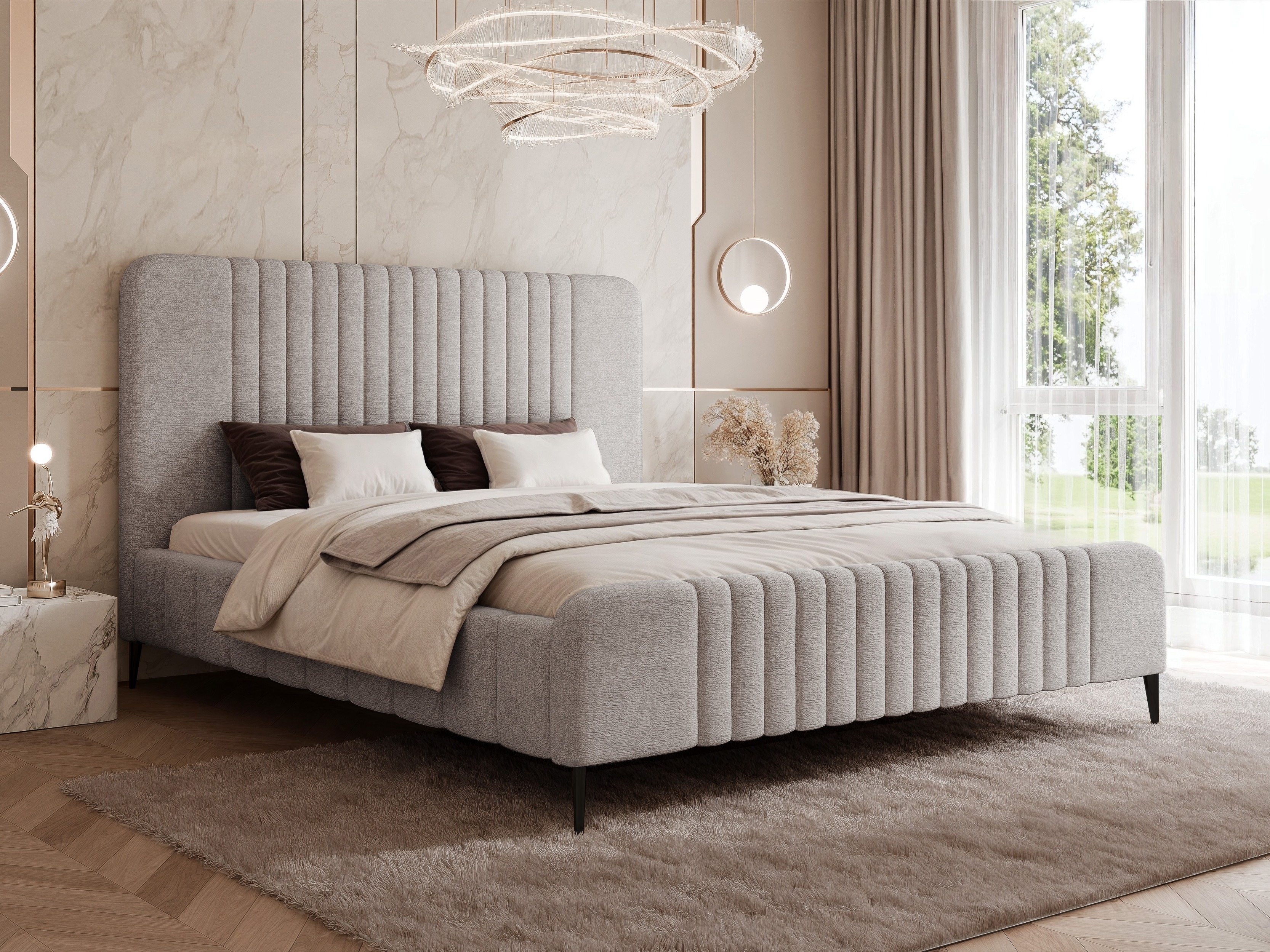 Krevet Hesperia 109 (Perfect Harmony 80)