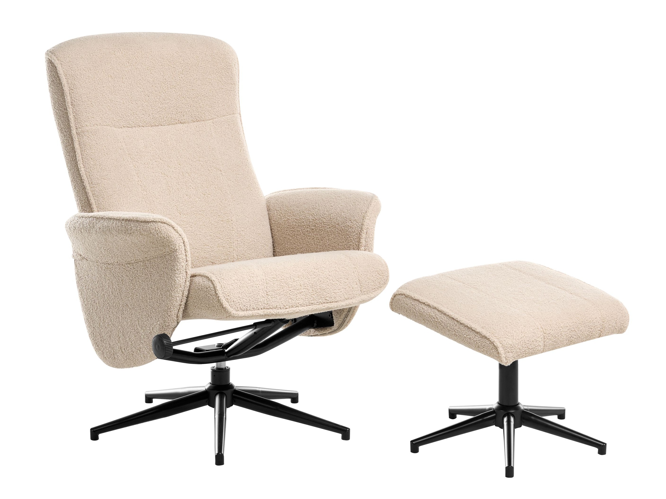 Podesiva fotelja Berwyn 2862