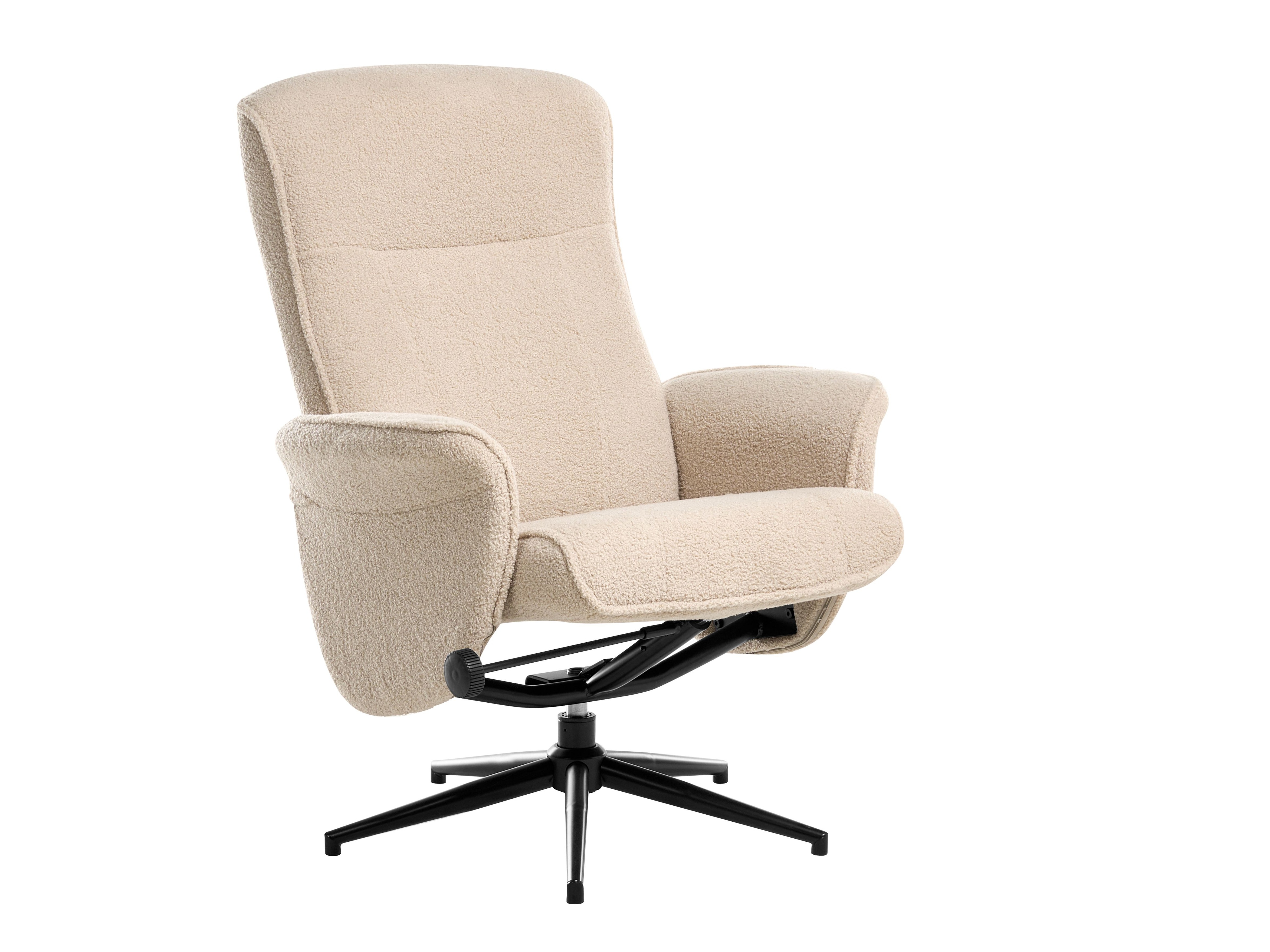 Podesiva fotelja Berwyn 2862