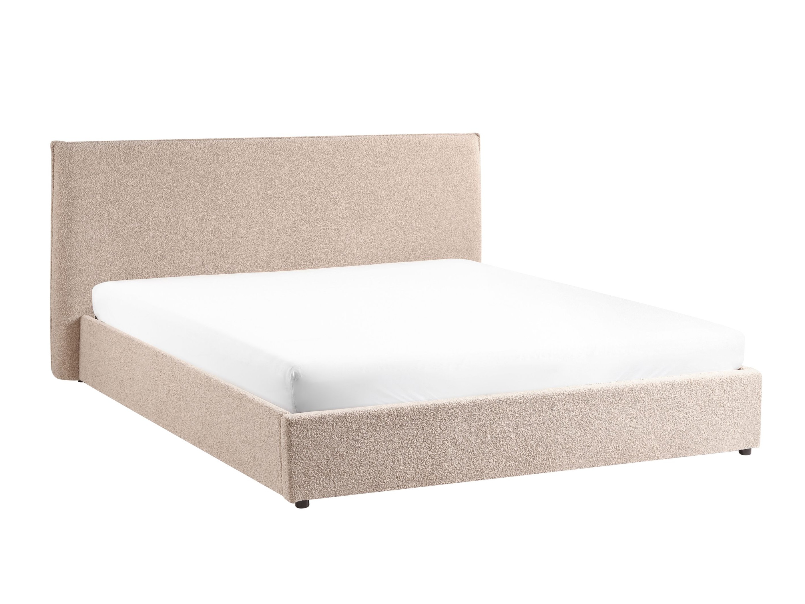 Krevet Berwyn 1805 (Svijetlo smeđa)