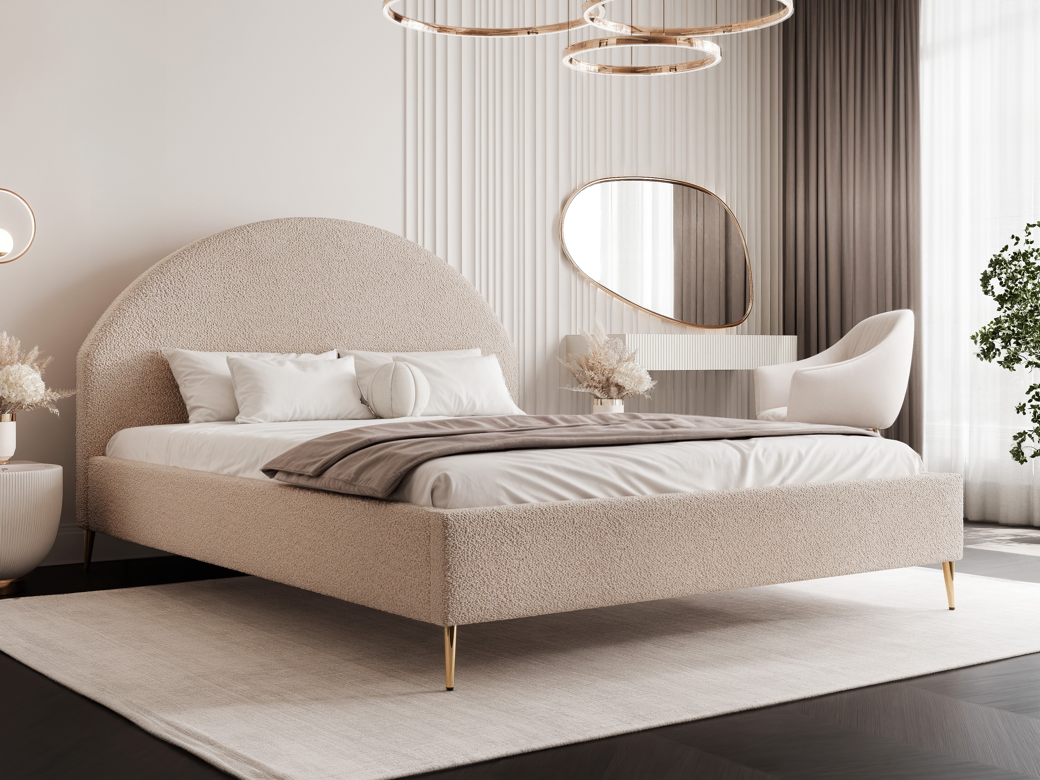 Krevet Hesperia 110 (Anthology 03)