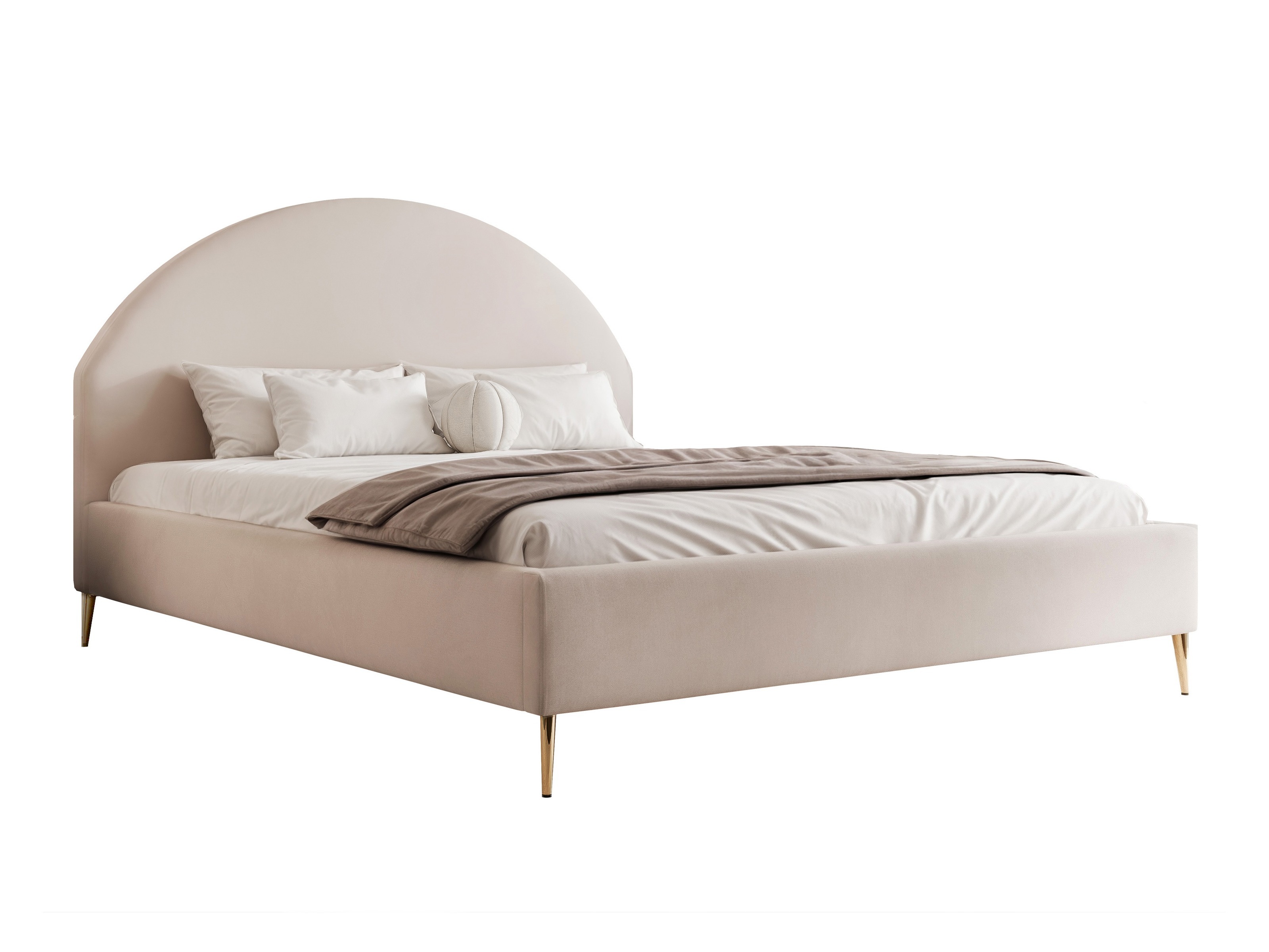 Krevet Hesperia 110 (Dream Velvet 202.03)
