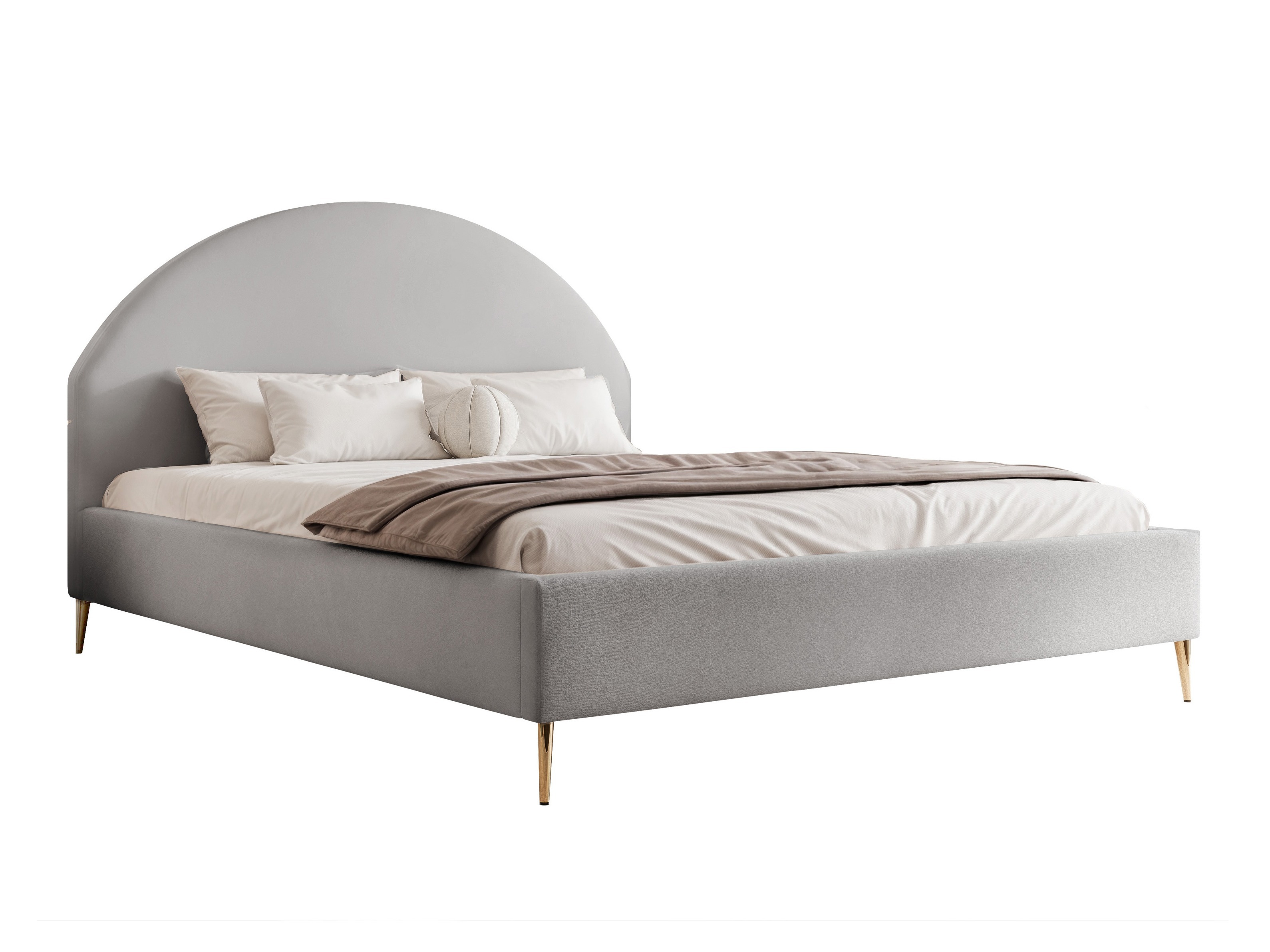 Krevet Hesperia 110 (Dream Velvet 202.17)