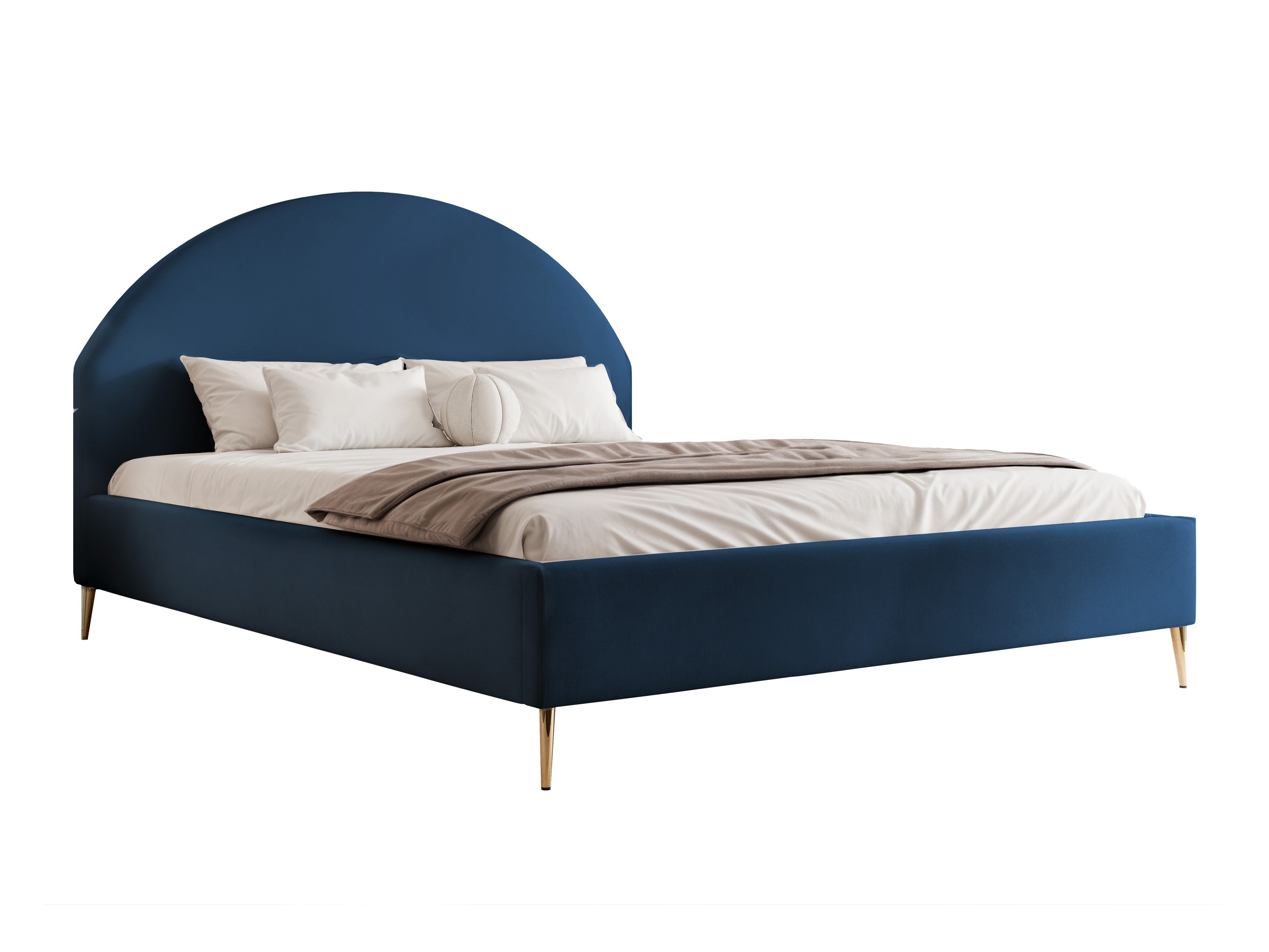 Krevet Hesperia 110 (Dream Velvet 202.24)