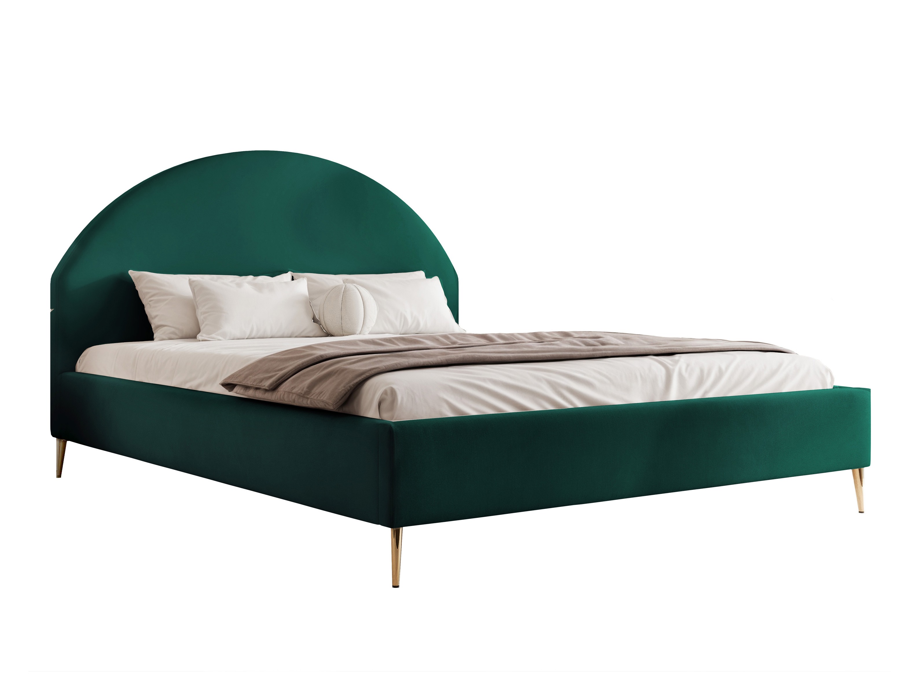 Krevet Hesperia 110 (Dream Velvet 202.31)