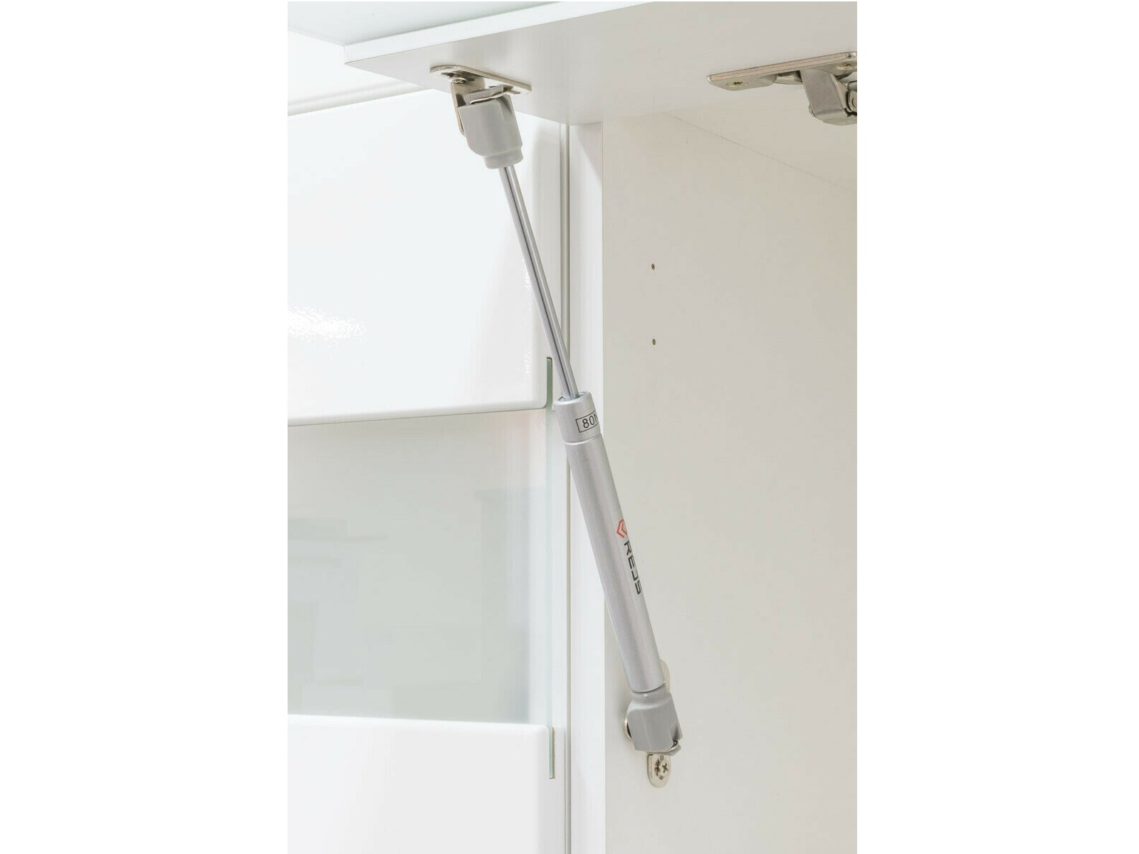 Modularan kuhinjski set Tiffa Grey 100