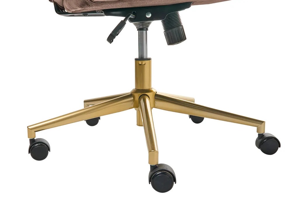 Uredska stolica Berwyn 2866 (Smeđa)