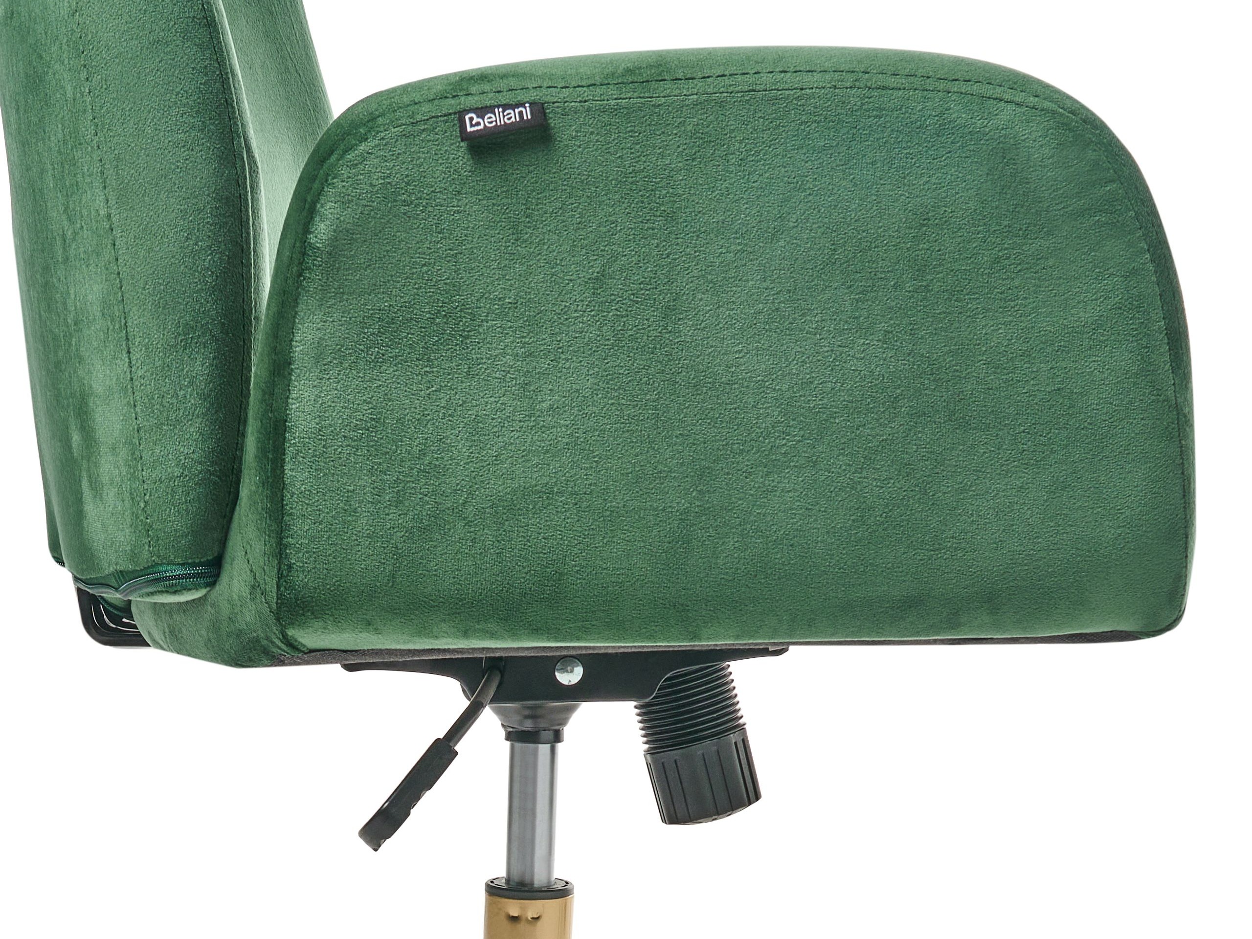 Uredska stolica Berwyn 2866 (Zelena)